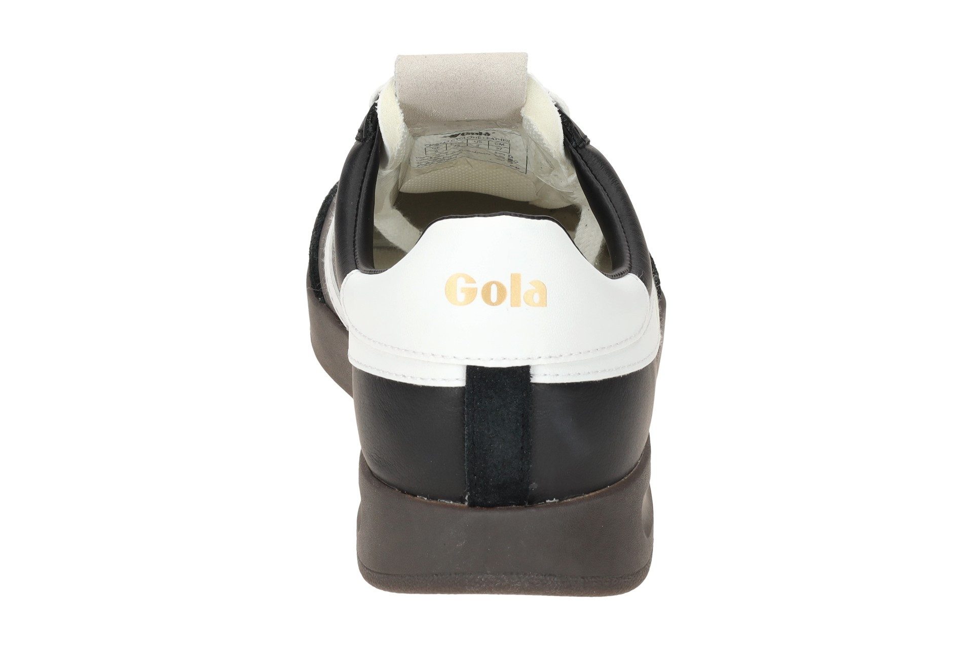 Gola CMB743BW Schnürschuh