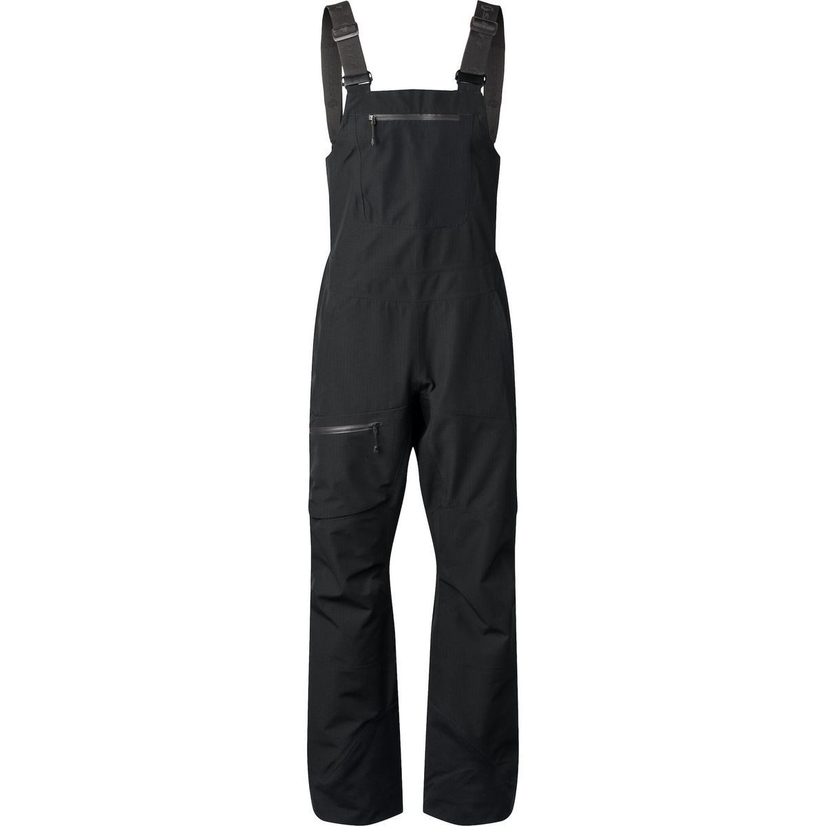 Scott Skihose Pants W's Vertic Ripstop 3L Wasserdichte, strapazierfähige Skihose mit entspannter Passform und