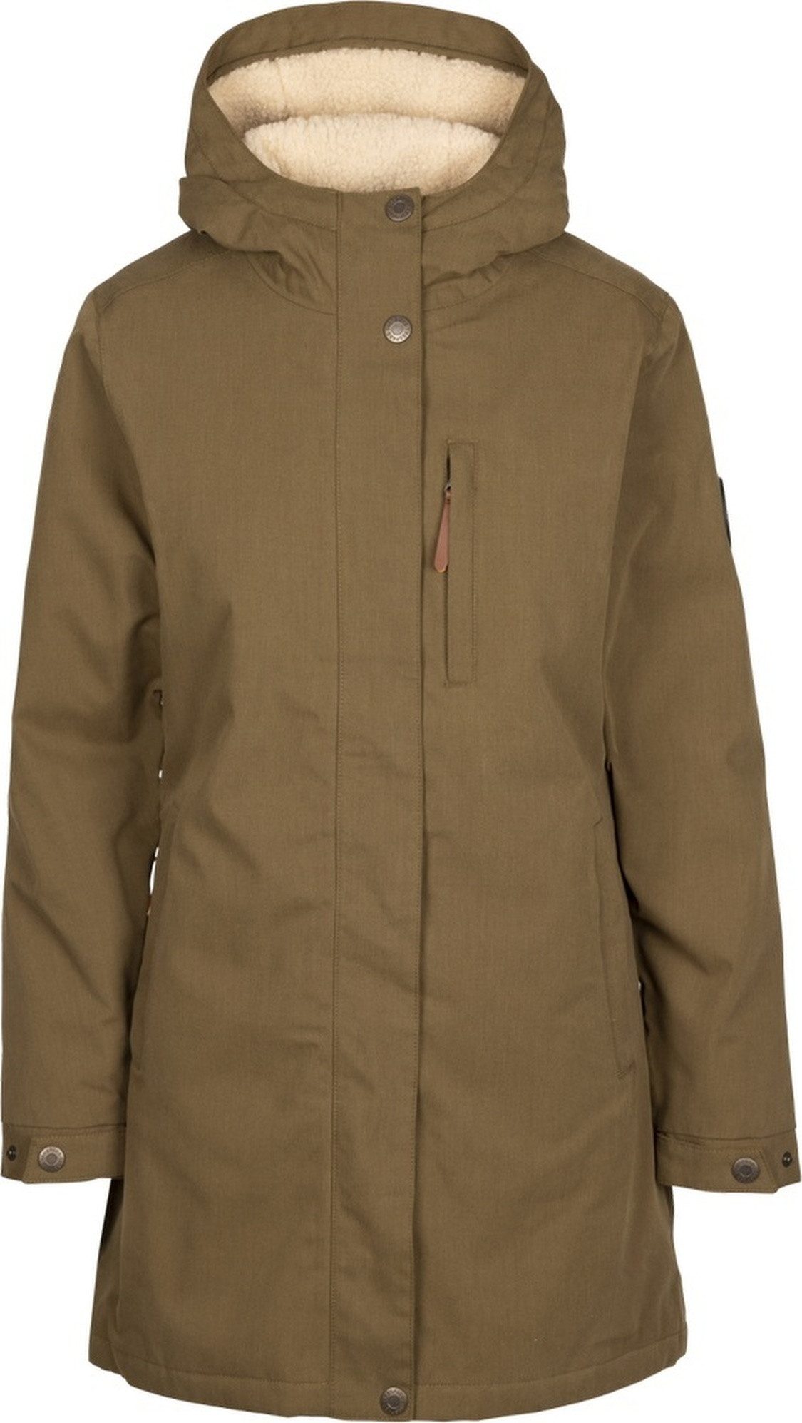 Trespass Winterjacke Risha Jacket Tp50