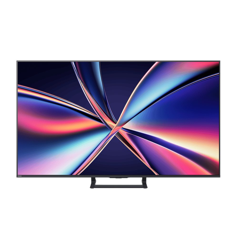 Hisense 75E8Q Mini-LED-Fernseher (75 Zoll, 4K Ultra HD)