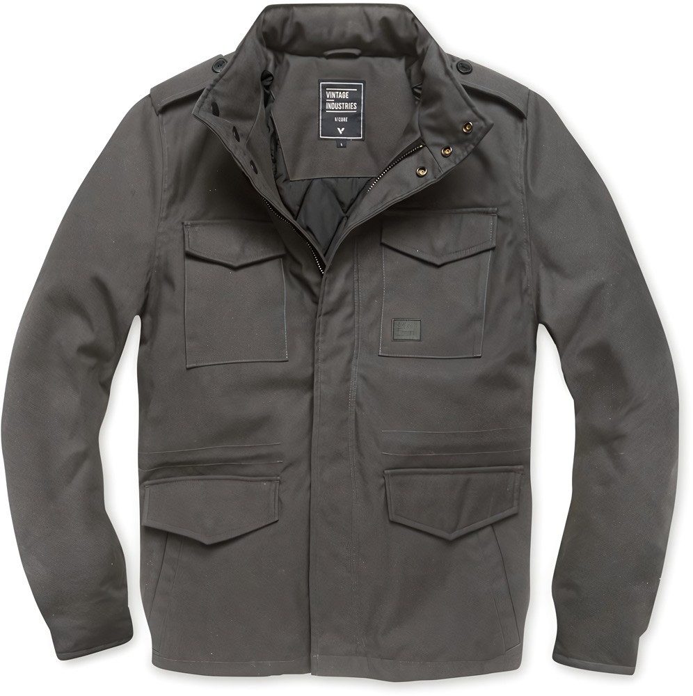 Vintage Industries Parka