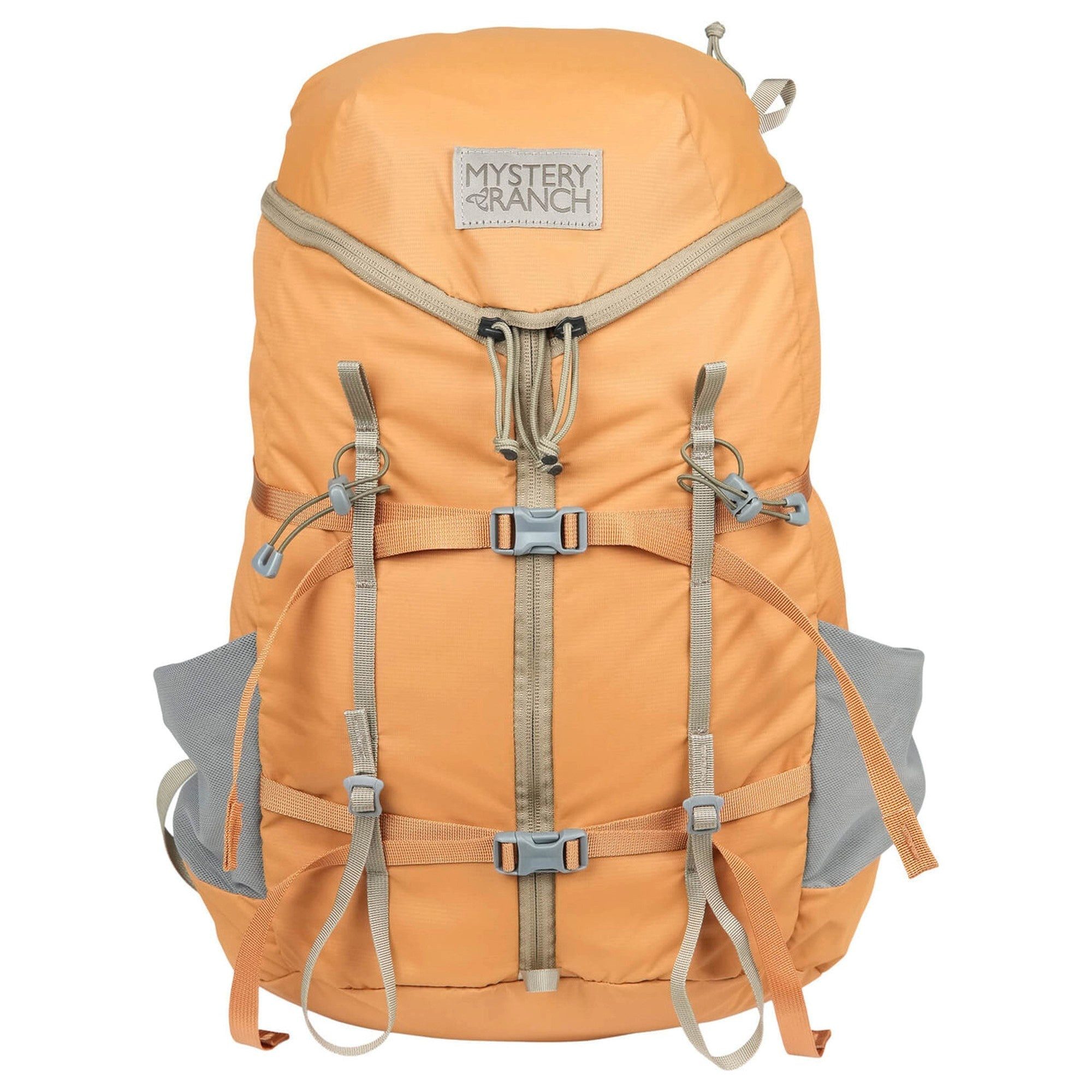 Mystery Ranch Wanderrucksack Gallagator 25 - Wanderrucksack (fox, S/M)