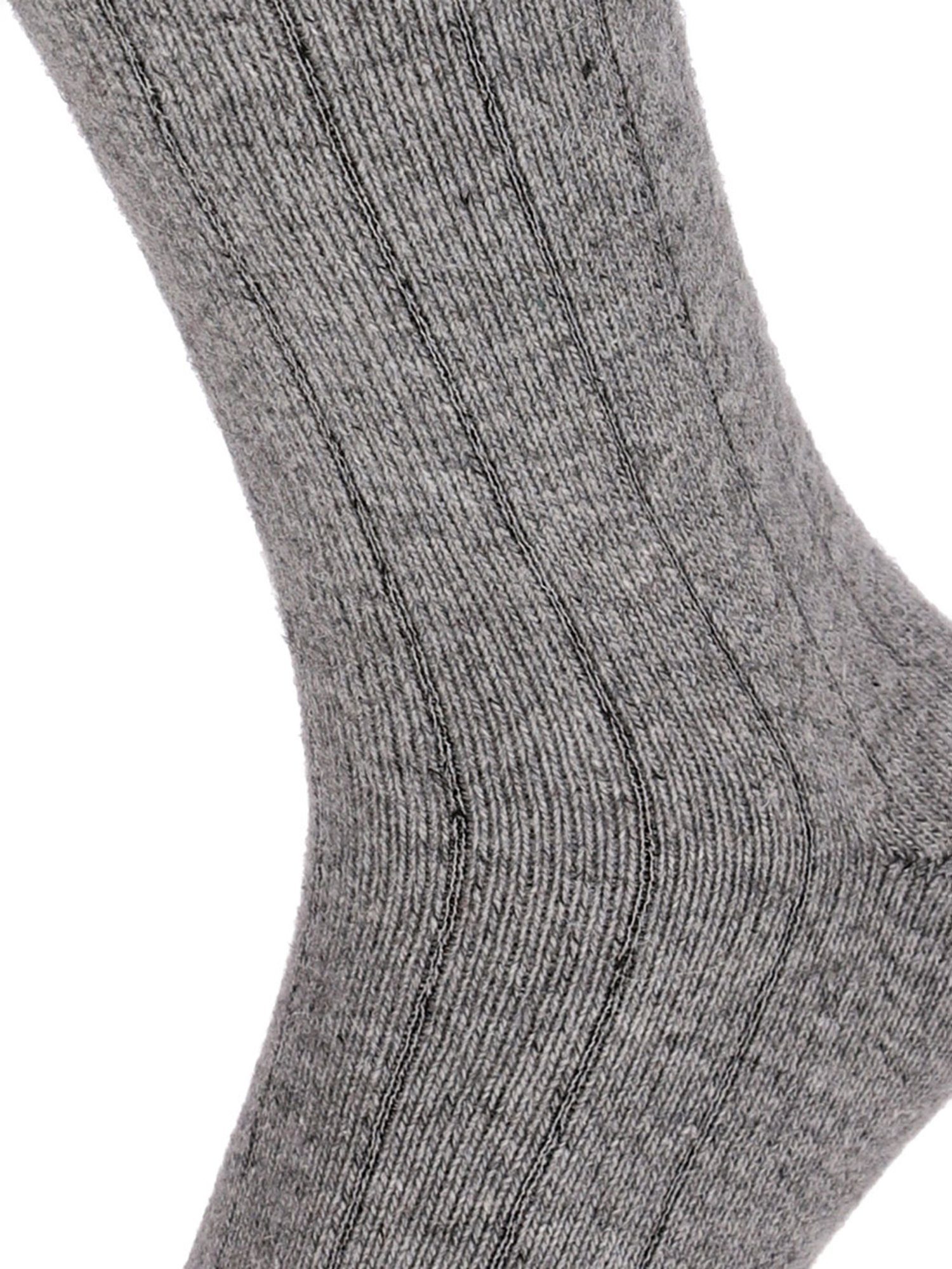 Chili Lifestyle Freizeitsocken Merino (4-Paar) strumpf strümpfe socken