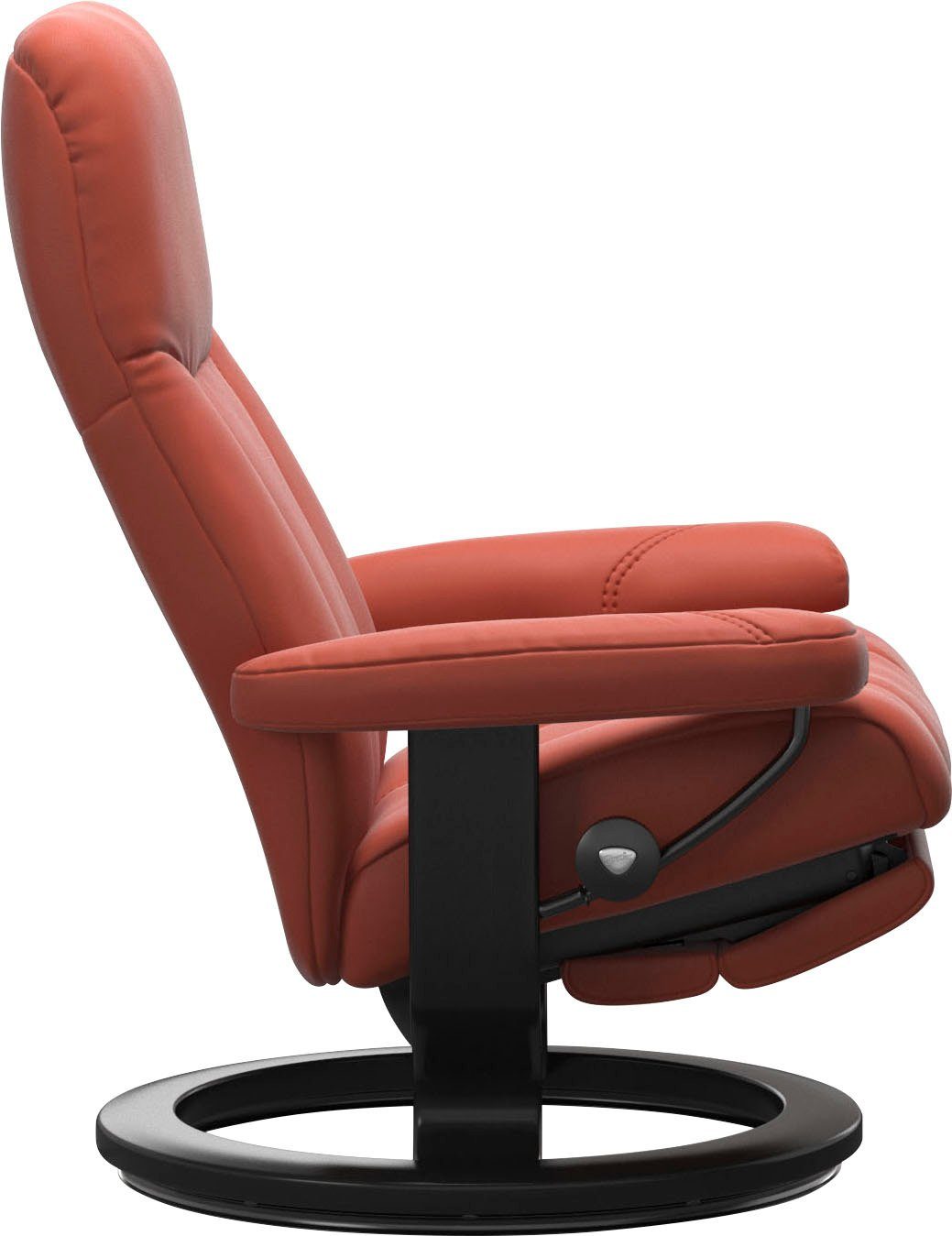 Stressless® Relaxsessel Consul, elektrisch verstellbar, optional 2-motorisch, Größe M & L