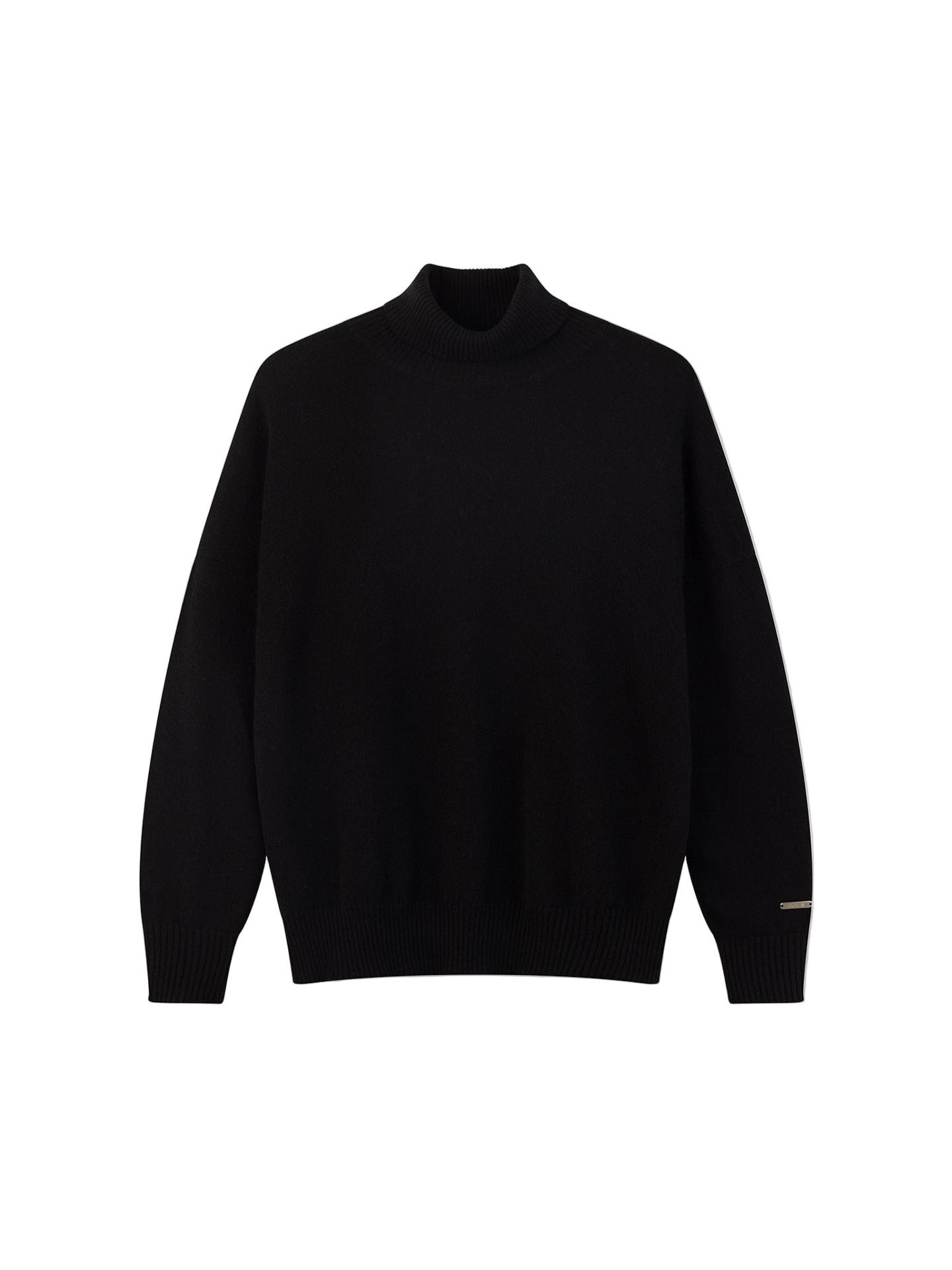 GOBI Cashmere Rollkragenpullover Damen Kaschmir Rollkragenpullover günstig online kaufen