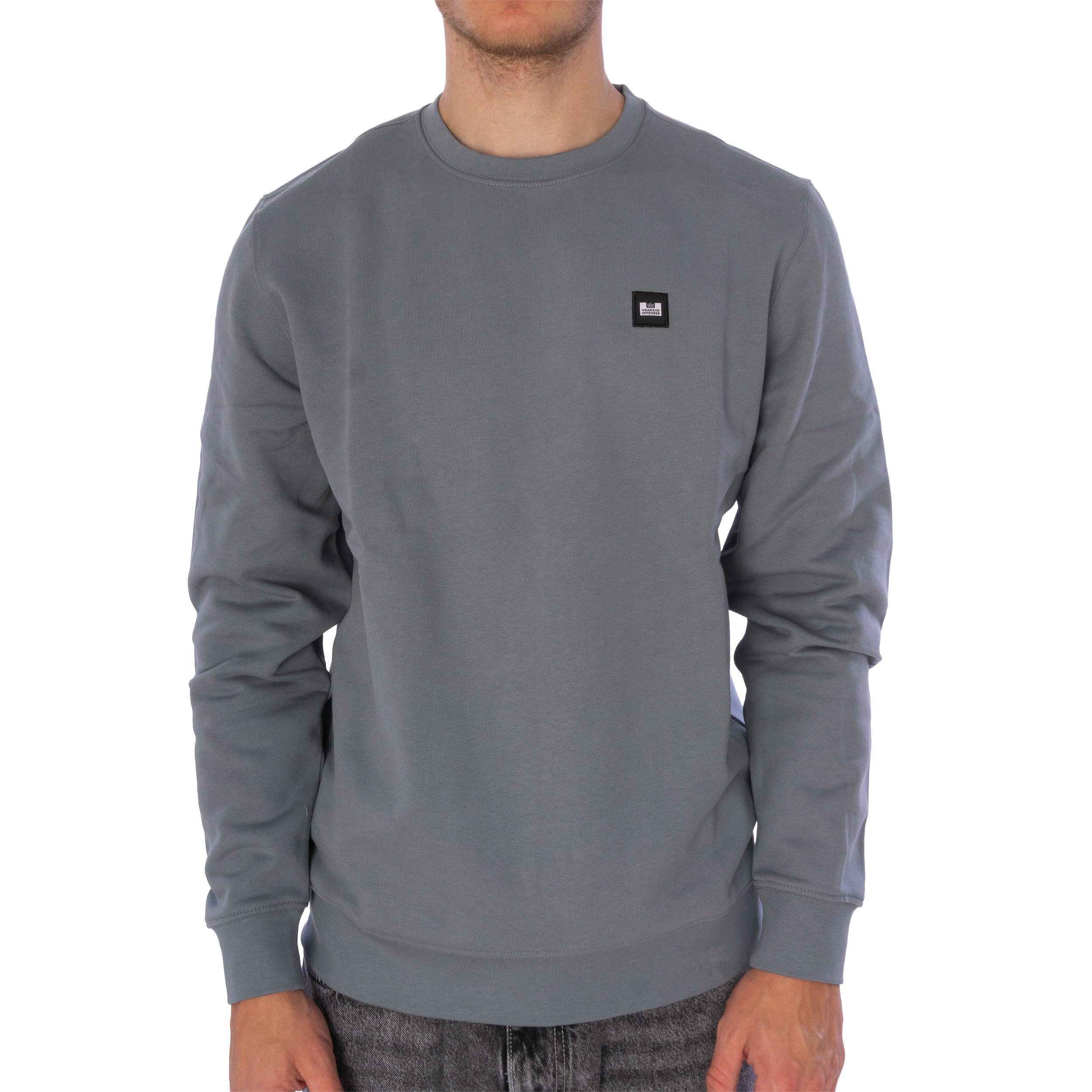 Weekend Offender Sweater Sweatpulli Weekend Offender günstig online kaufen