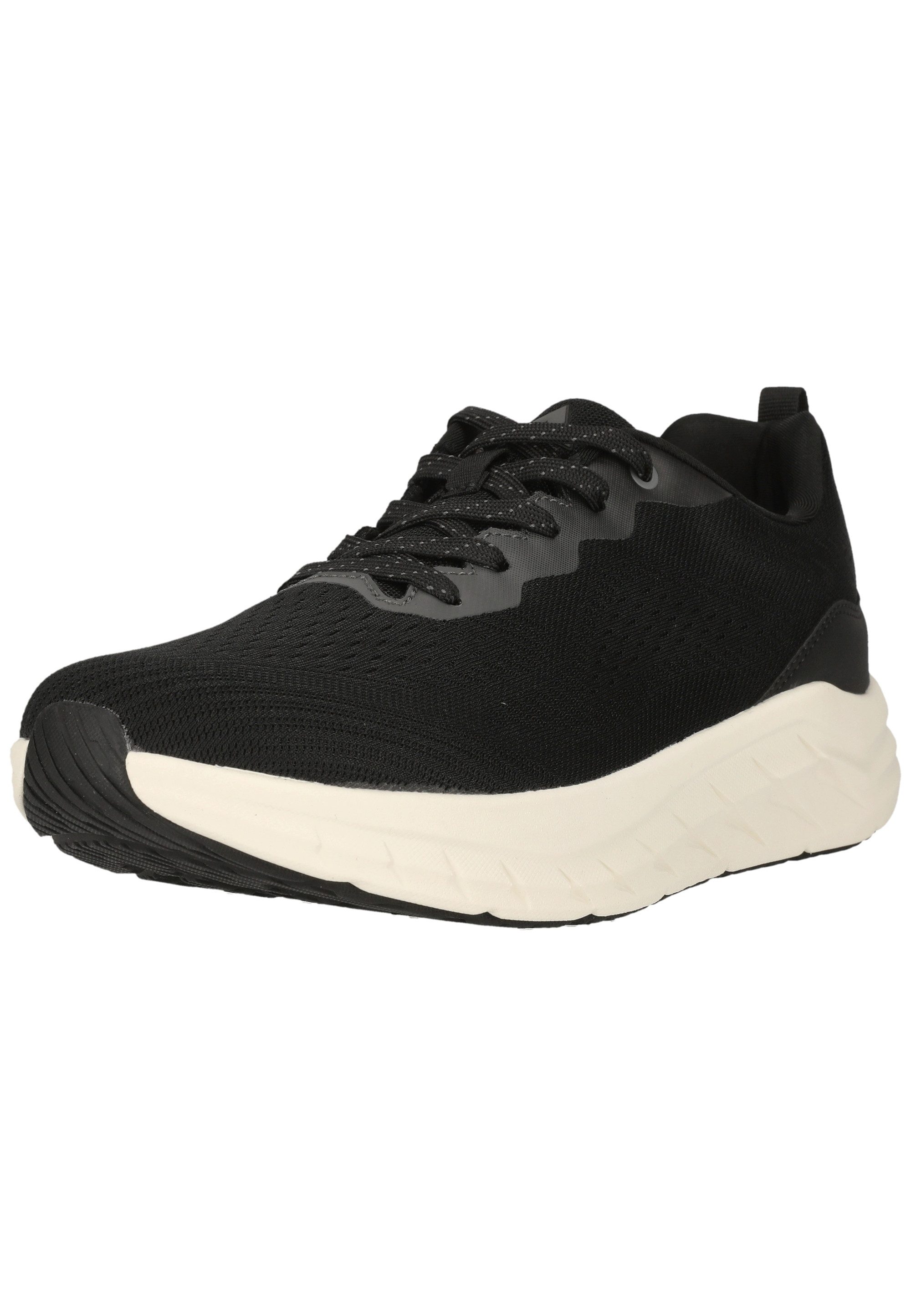 WHISTLER Veneto Sneaker mit extra breiter Passform