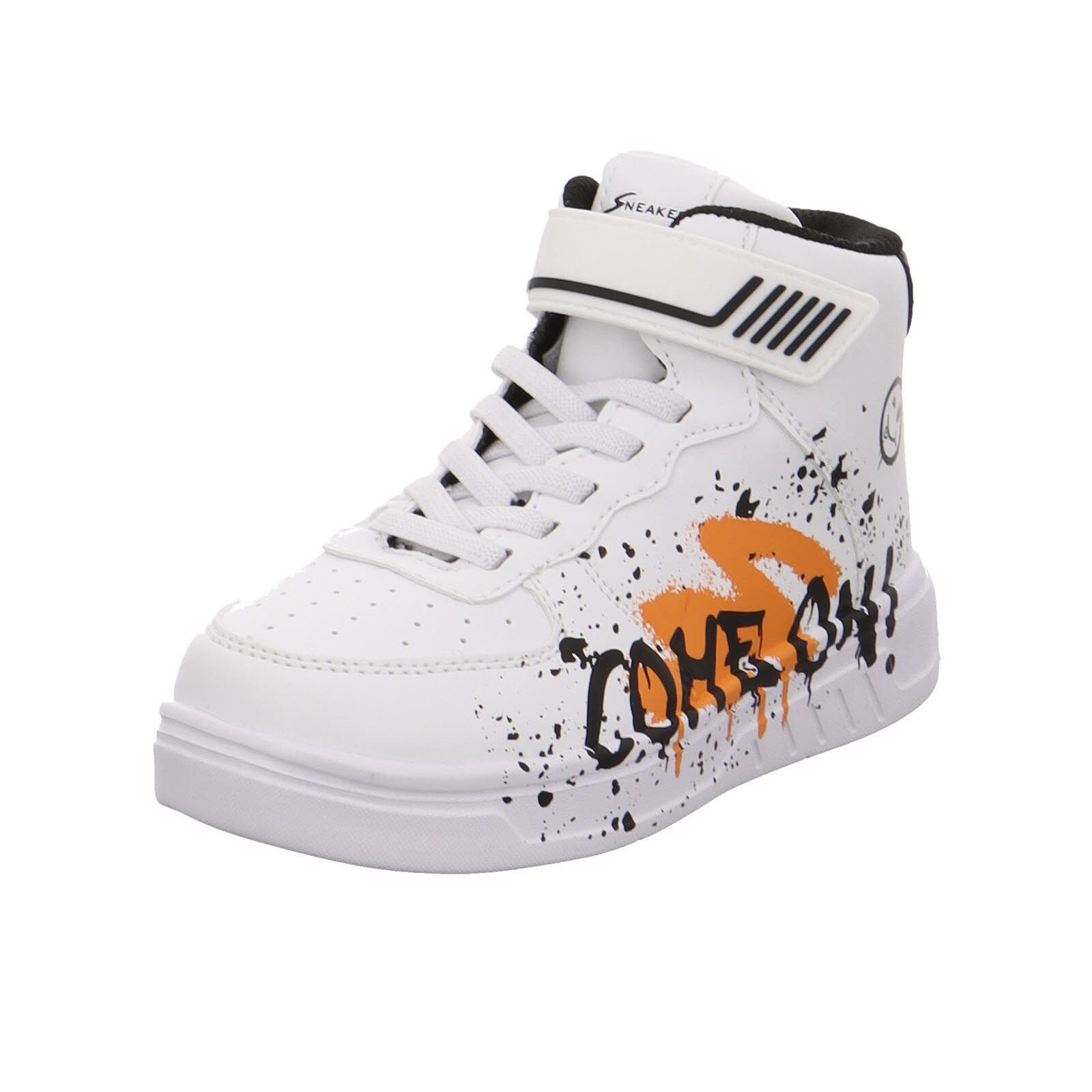 Sneaker K231055-WH Sneaker