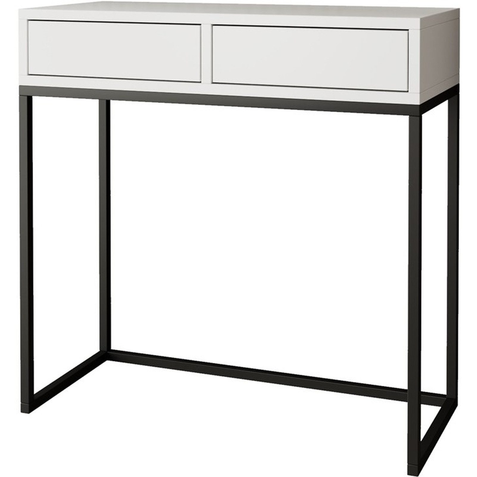 Beautysofa Konsolentisch LANGO (Breite: 80cm oder günstig online kaufen