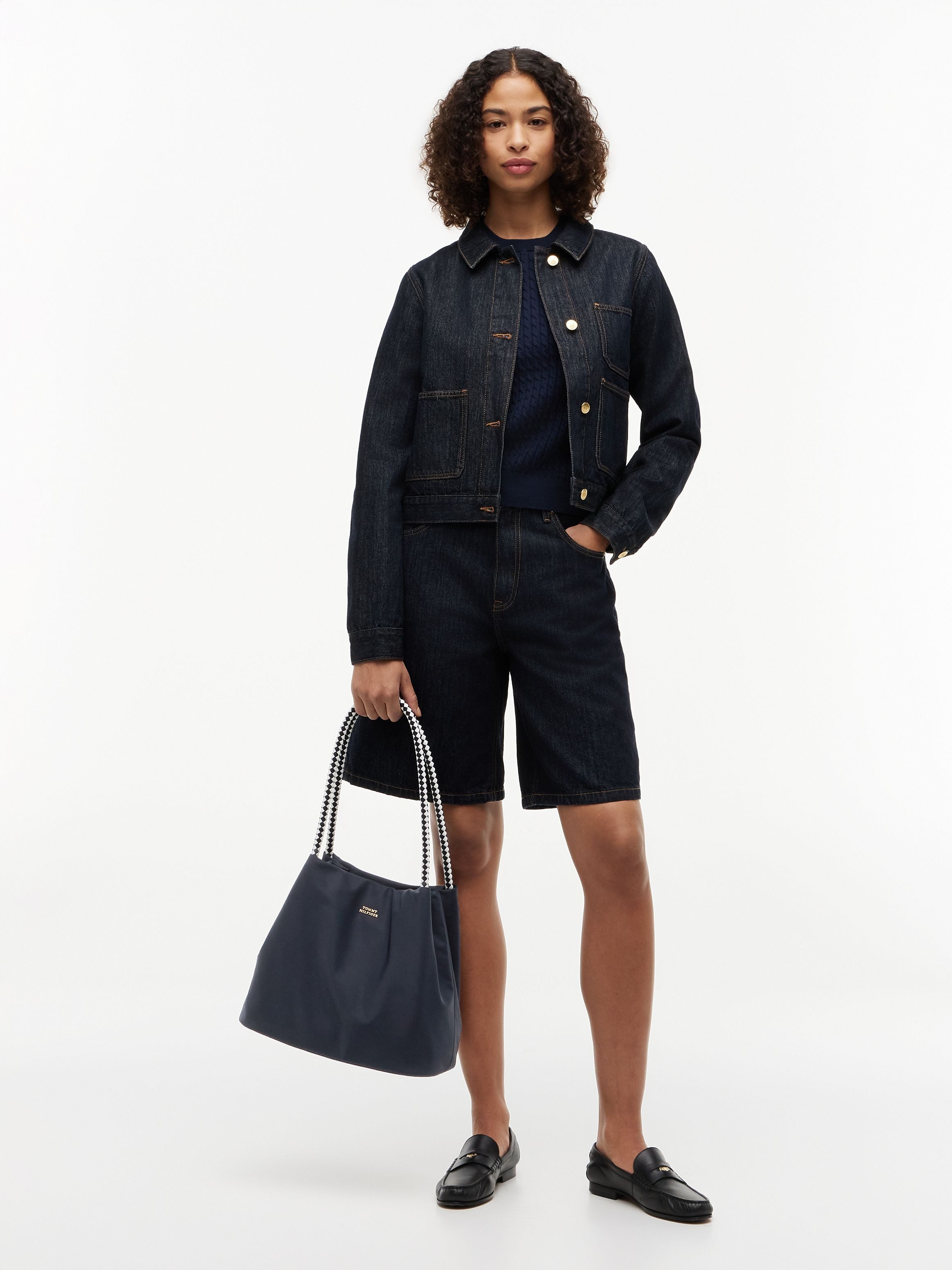 TOM TAILOR Balltasche