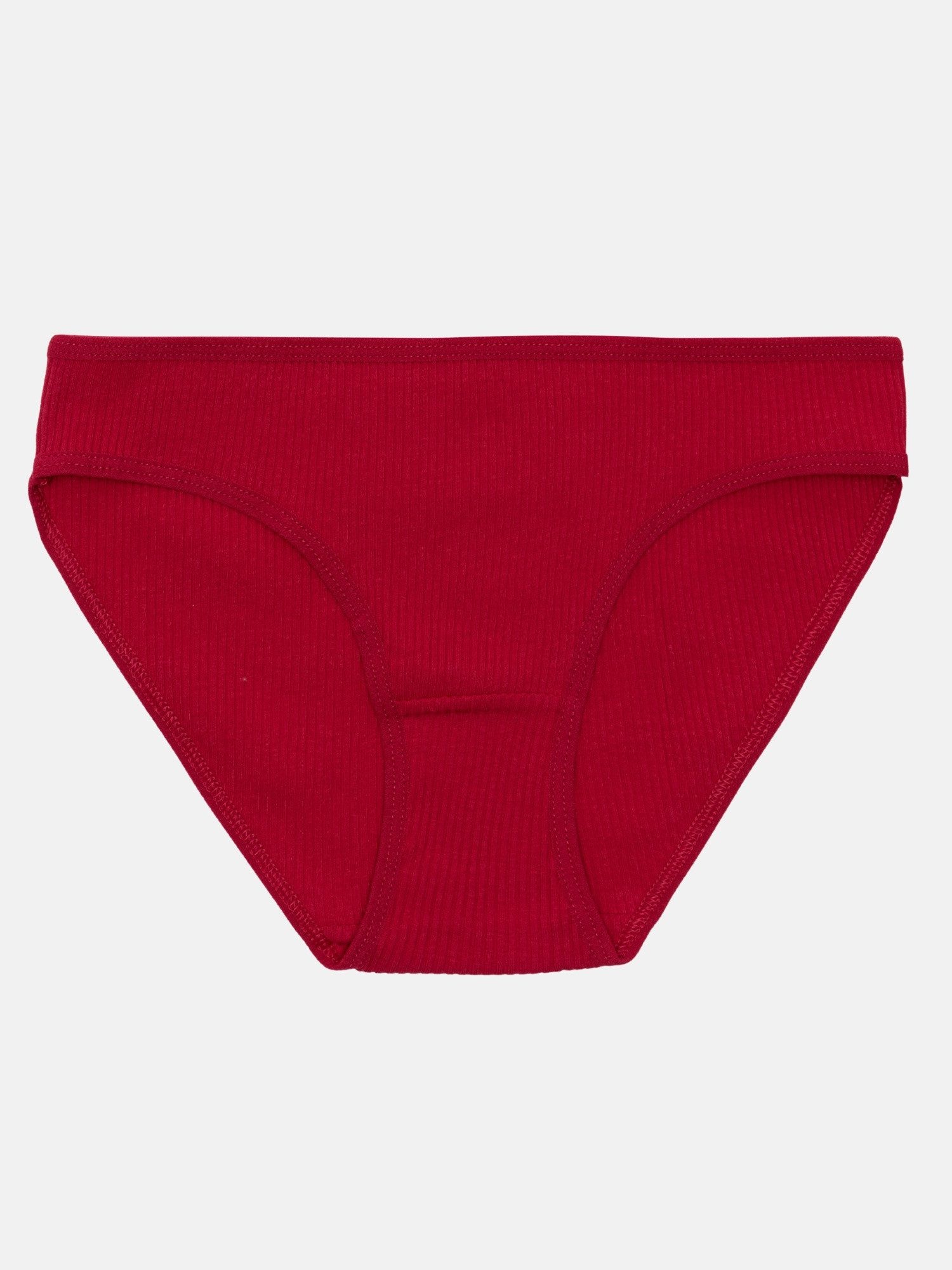 Tazzio Slip 3er-Pack Damen Slip F941 (Packung, 3-St., 3er-Pack) Nahtlose Verarbeitung - keine sichtbaren Linien unterm Outfit – Bild 5 von 5