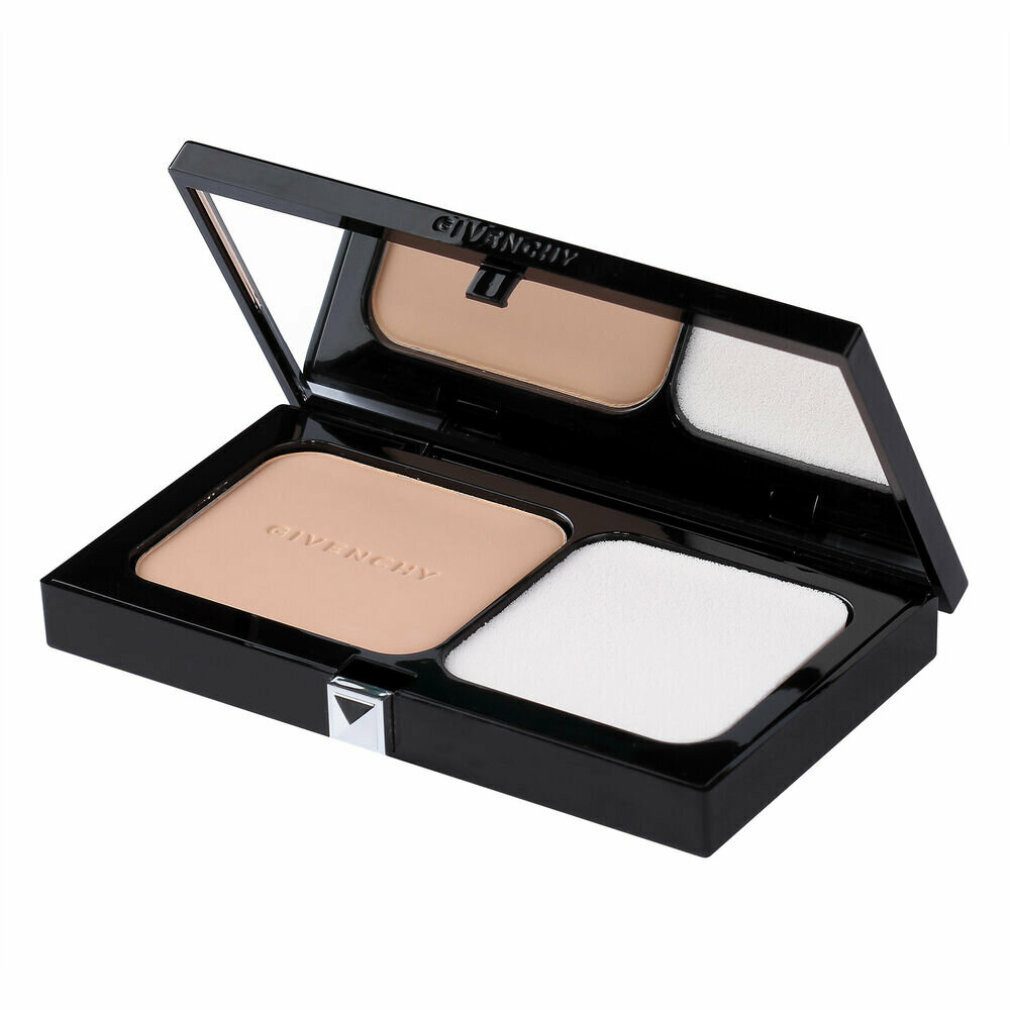 GIVENCHY Основа matissime velvet compact 2