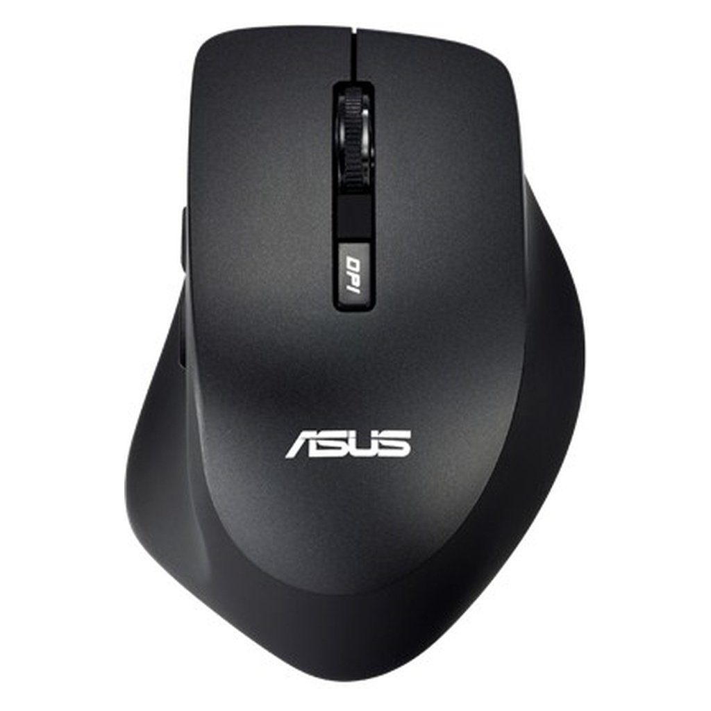 Asus ASUS WT425 Maus rechts RF Wireless Optisch 1600 DPI Maus