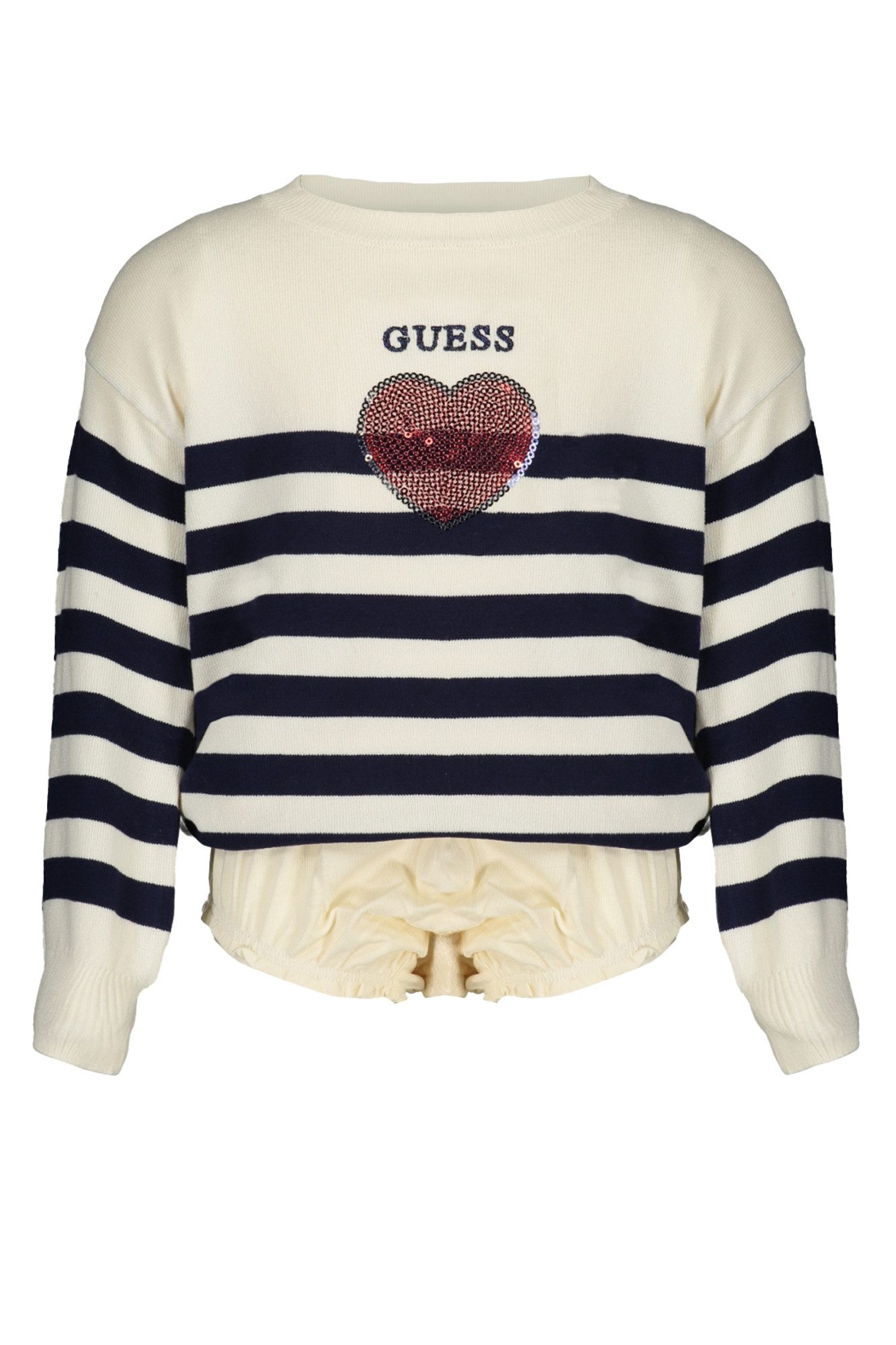Strickpullover