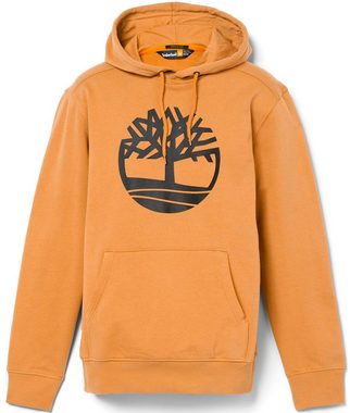 Timberland Kapuzensweatshirt Core Tree Logo Pull Over Hoodie