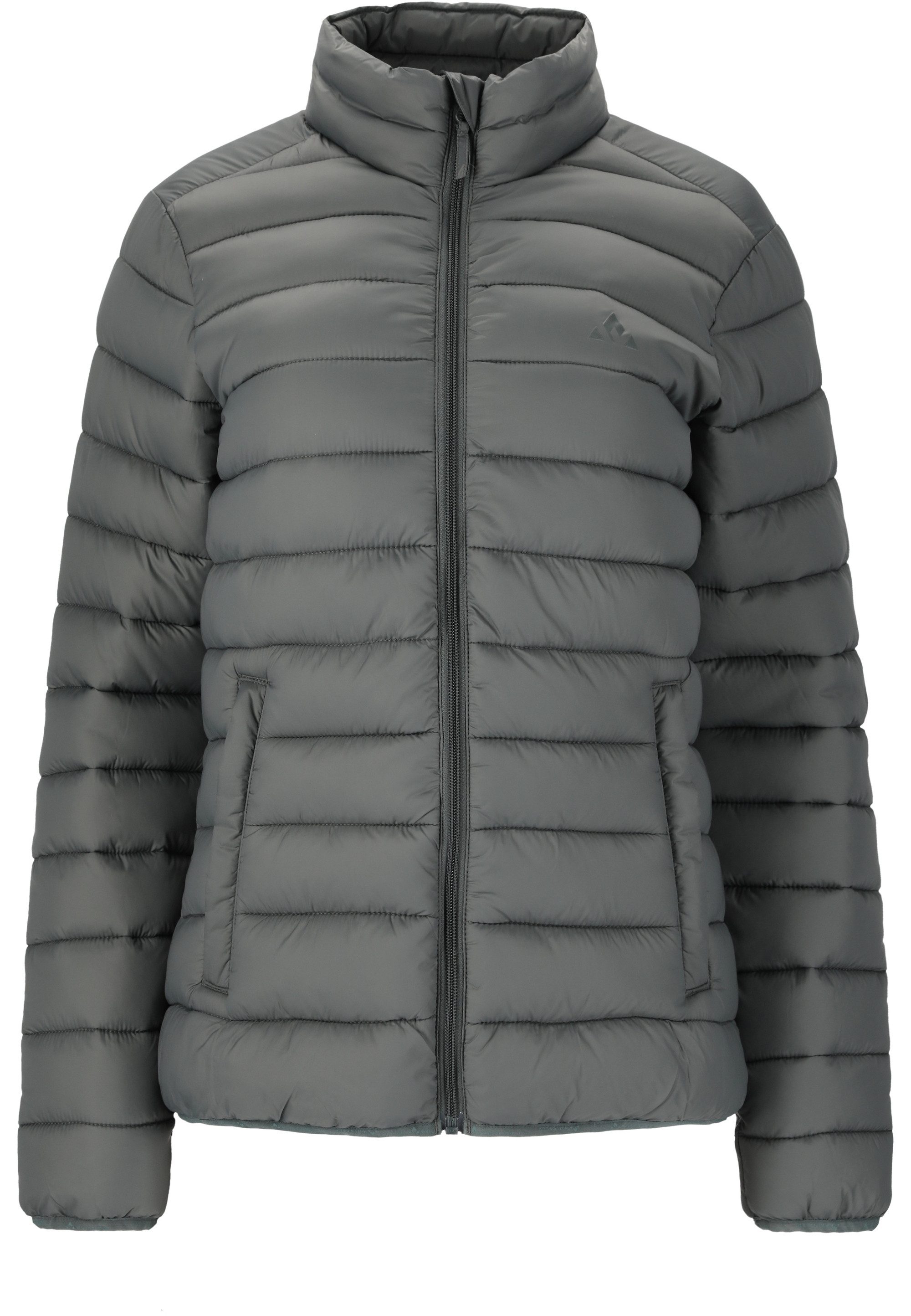 WHISTLER Outdoorjacke Arubi mit leichter Füllung