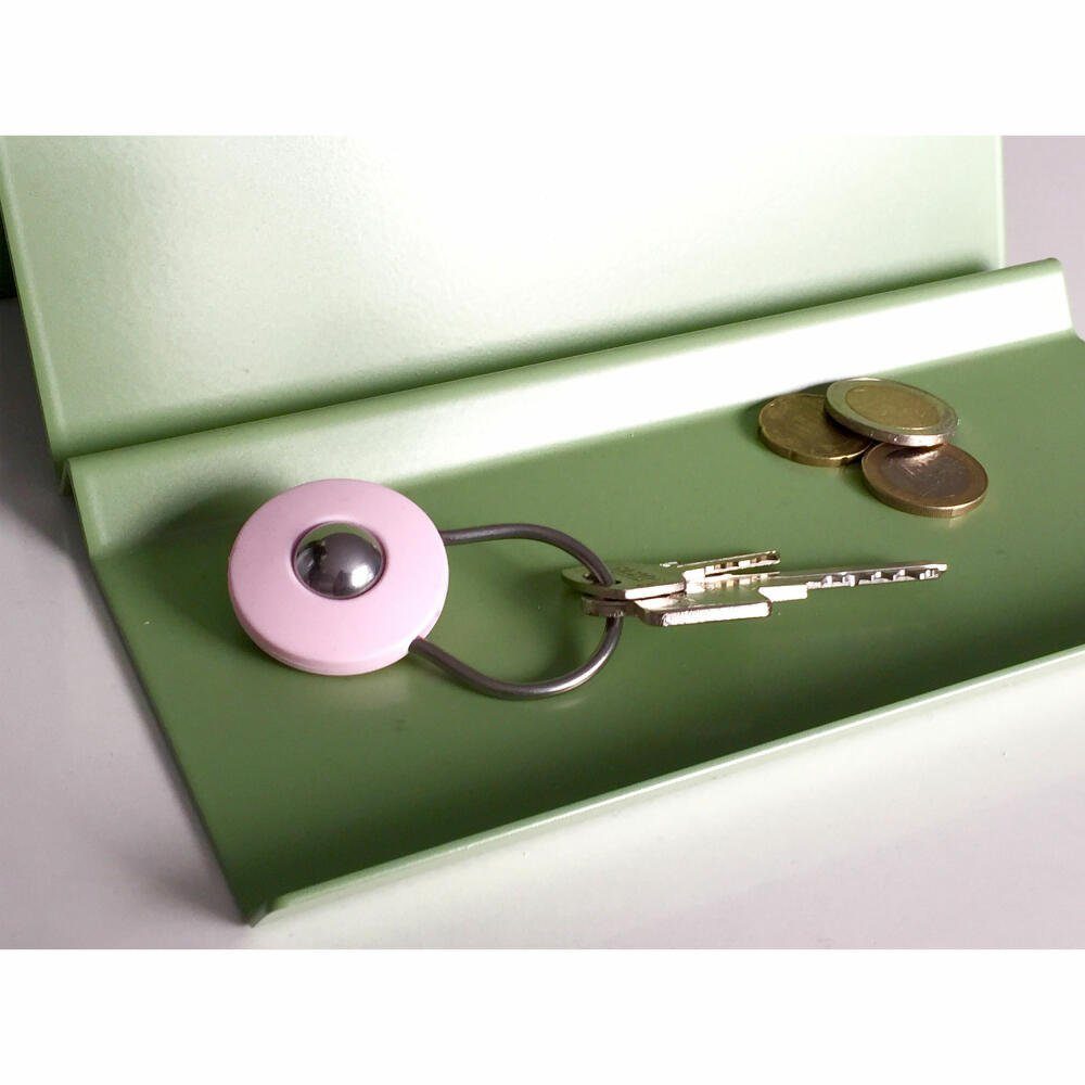 Authentics Schlüsselanhänger Orbit Pale Rose