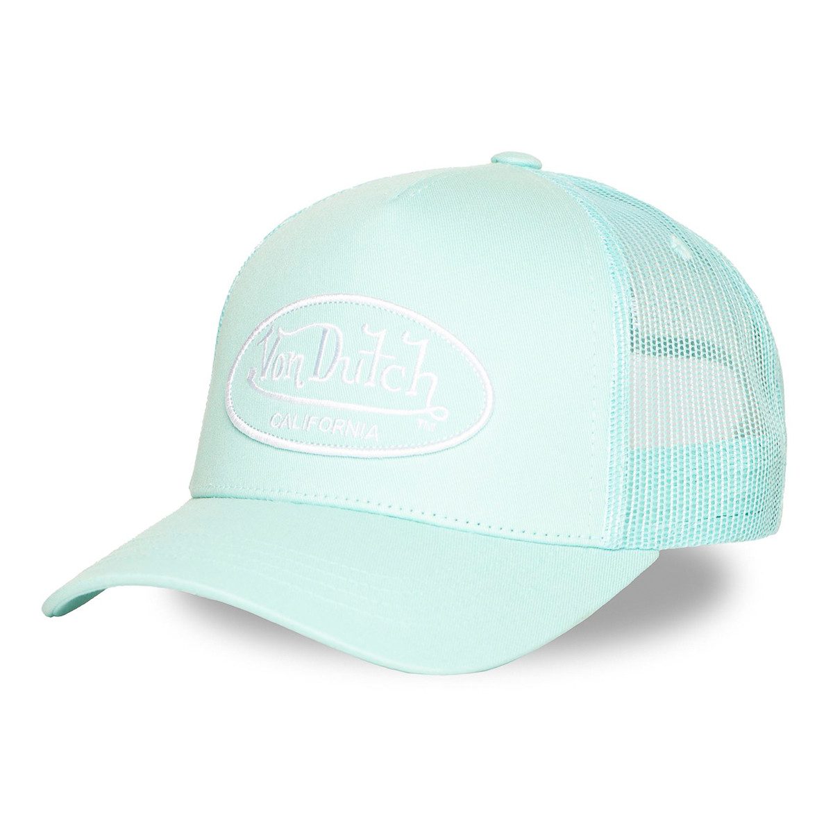Von Dutch Trucker Cap Classic