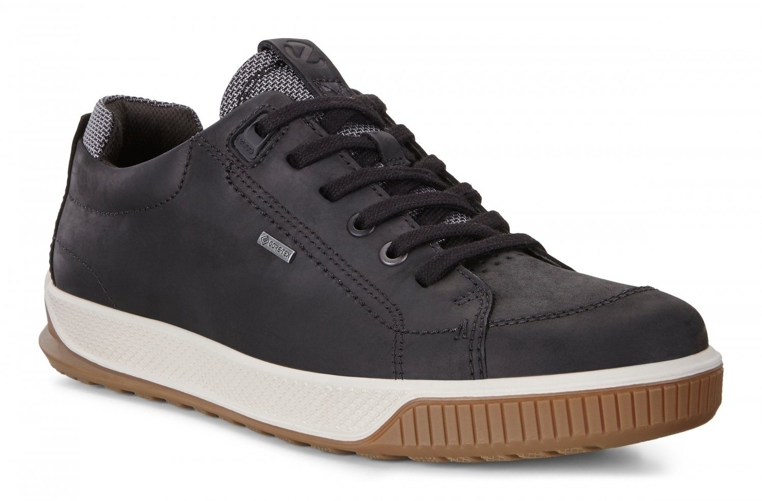 Ecco ECCO Byway Tred Schwarz Sneaker günstig online kaufen