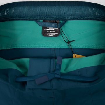 La Sportiva Trekkinghose Brush Pant aus besonders leichtem, elastischem und atmungsaktivem Material