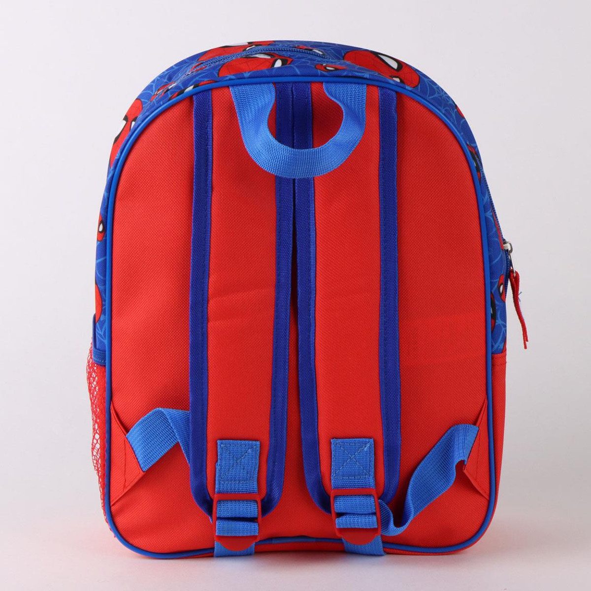 Spiderman Kinderrucksack 3D Schultasche für Kleinkinder leichter Rucksack
