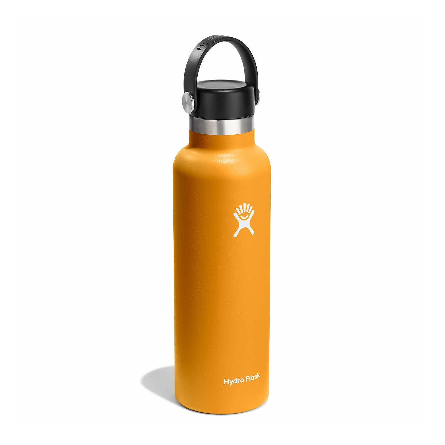 Hydro Flask Isolierflasche 21 Oz Standard Flex Cap, Color Last™-Pulverbeschichtun, 621 ml