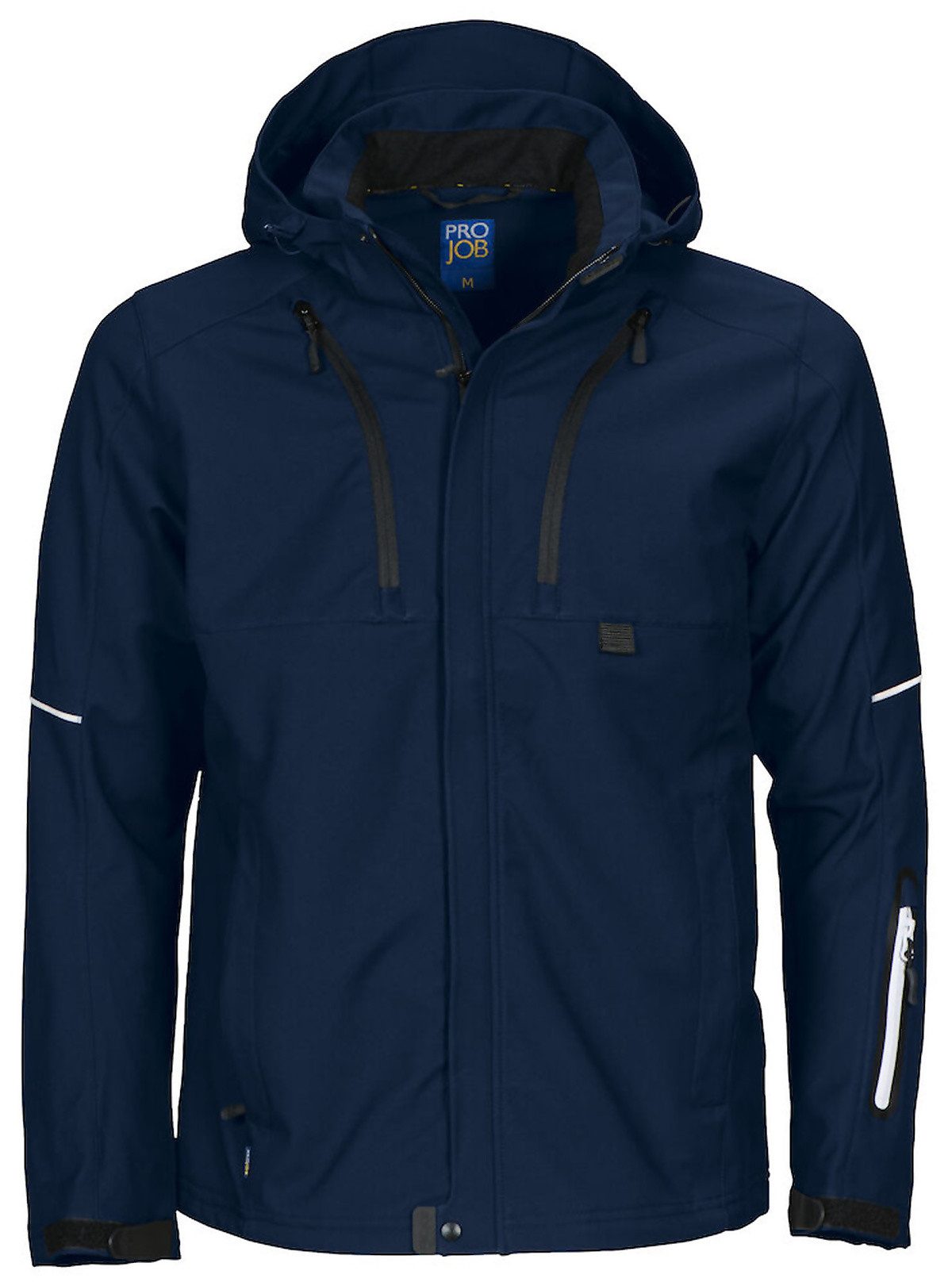 ProJob Arbeitsjacke 3406 FUNKTIONSJACKE