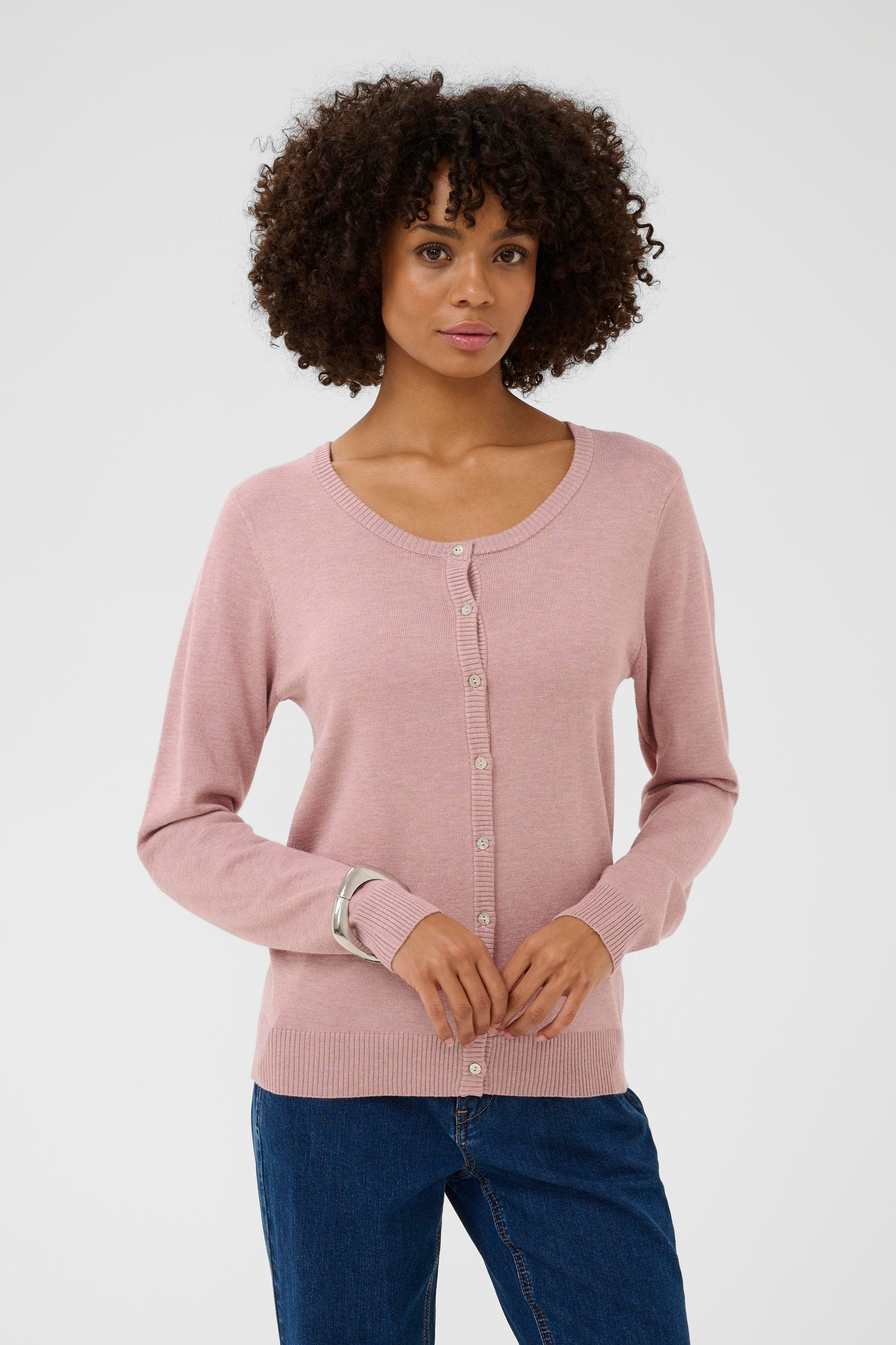 Culture Cardigan Strickjacke CUannemarie günstig online kaufen