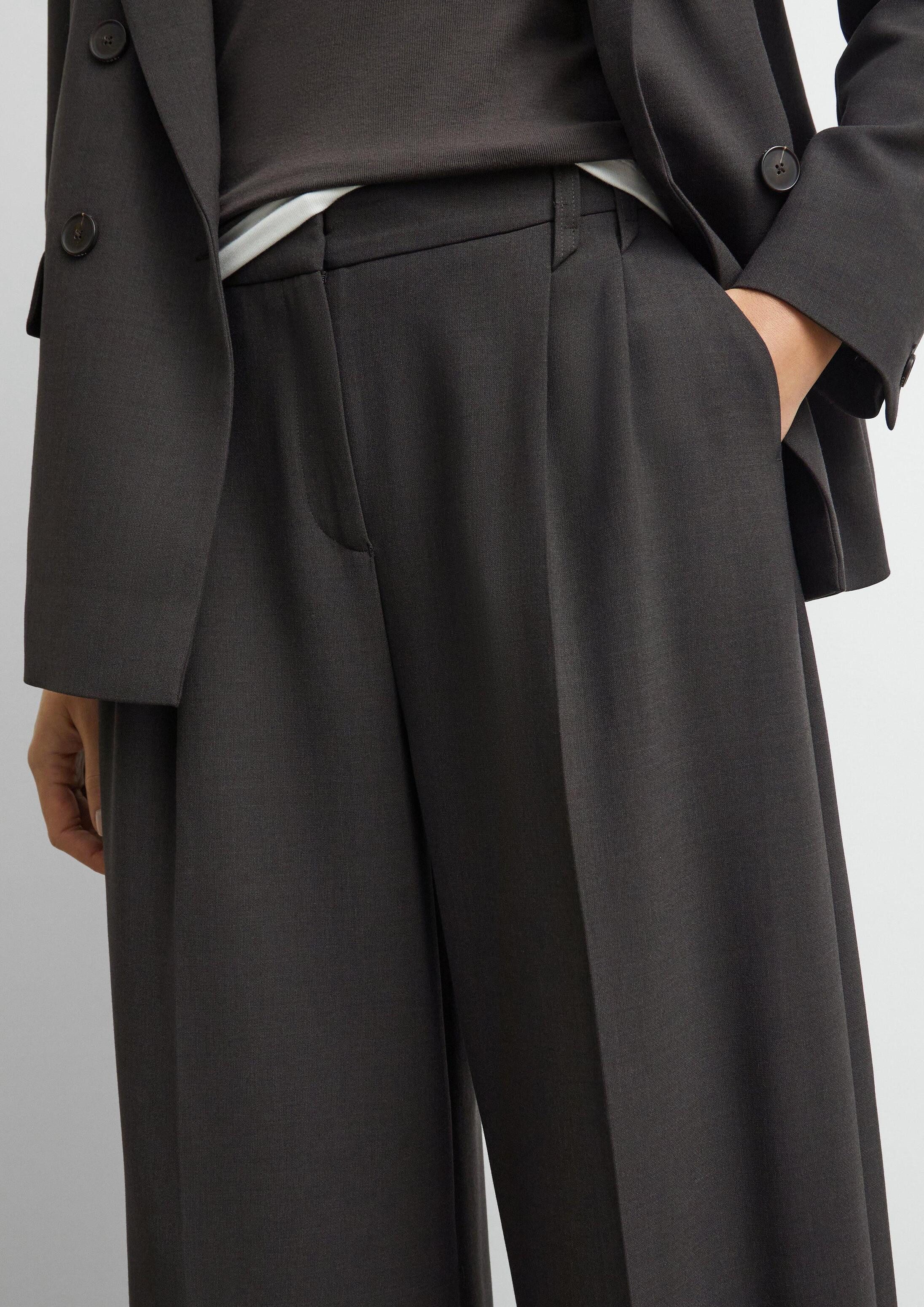 comma Chinos Hose Hose