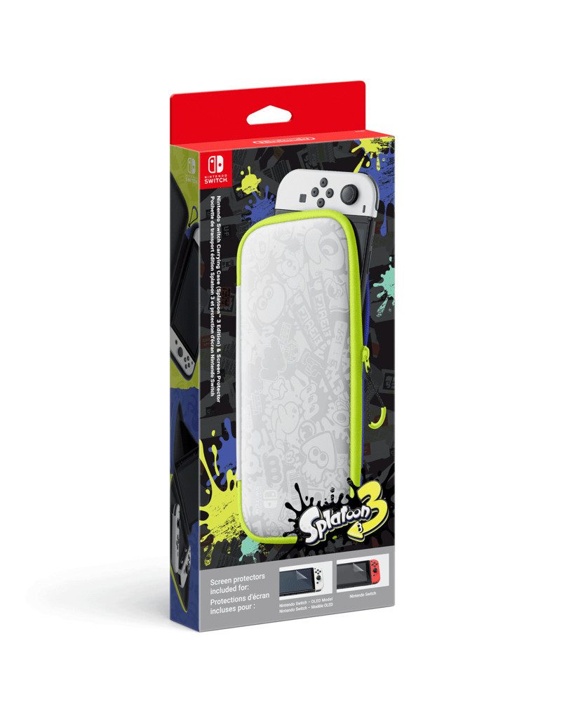 Nintendo Nintendo-Schutzhülle