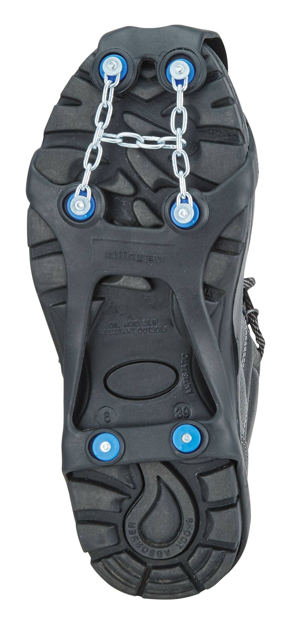 barth schuhbandl Spikes, Schuhkralle universal Размер 38 - 46