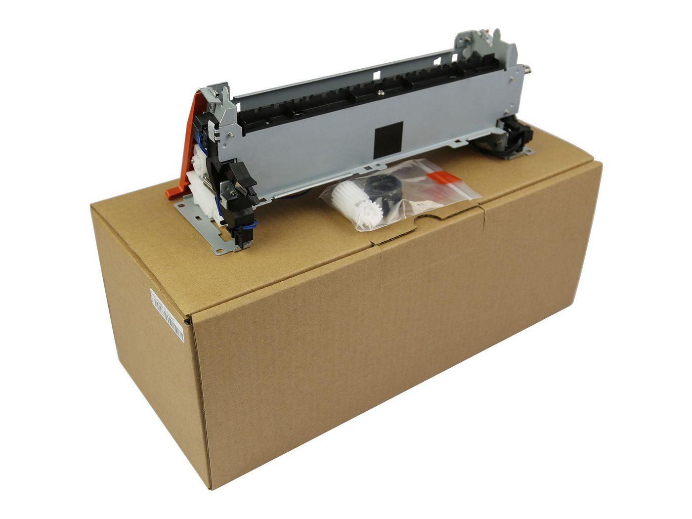 Coreparts Scanner