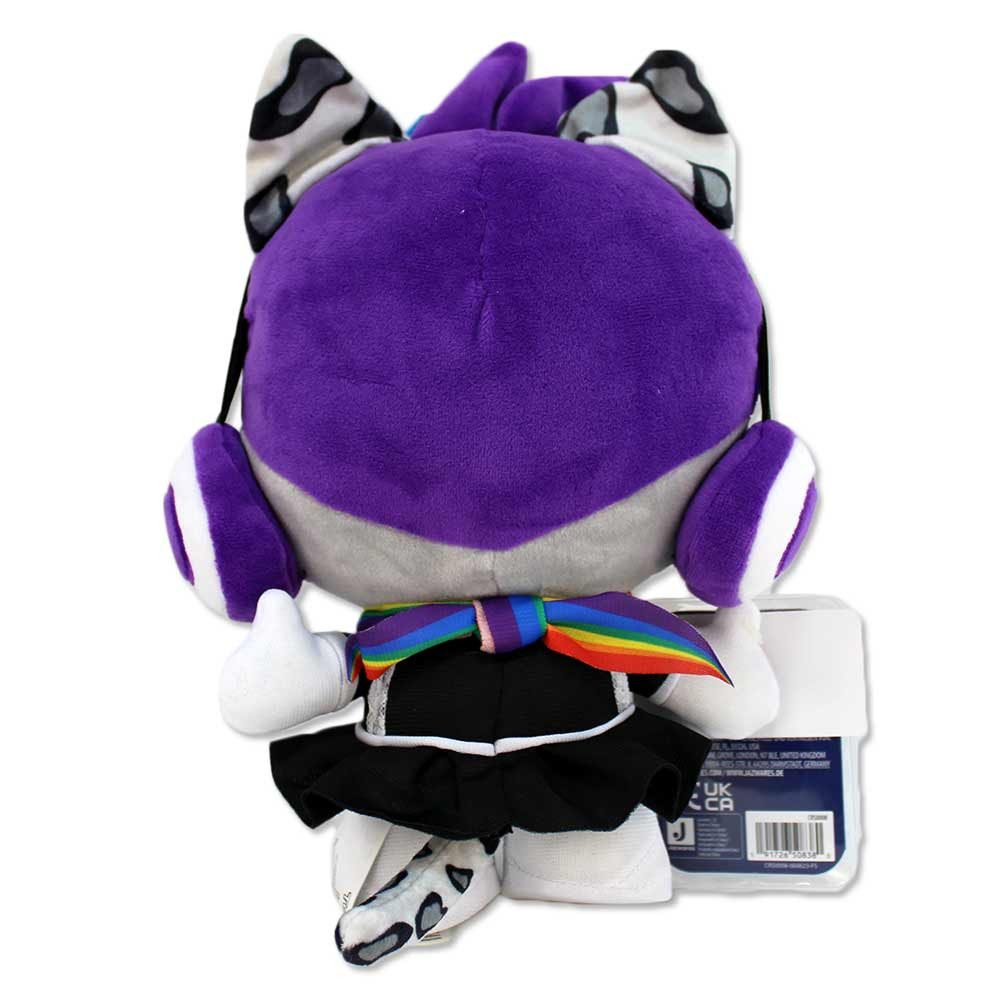 Kuscheltier Tower of Hell Roblox Pyxl Kuscheltier - ca. 20 cm (5-St)