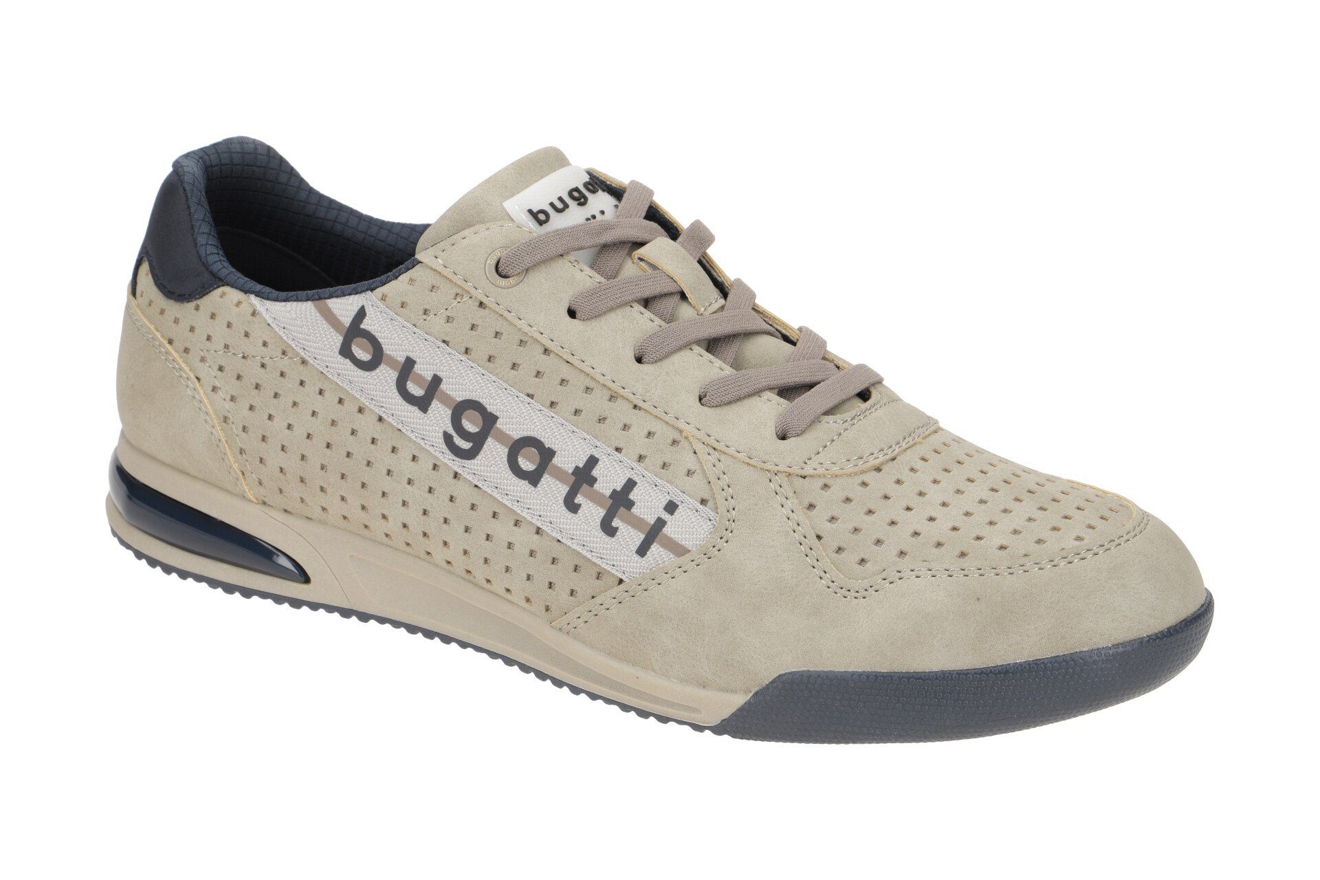 bugatti 321-A3801-5000 5300 Schnürschuh