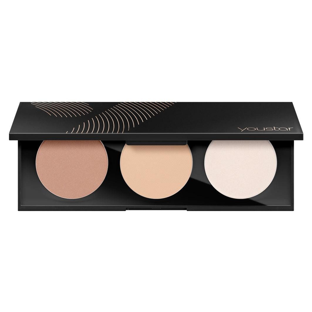 Highlighter-Palette
