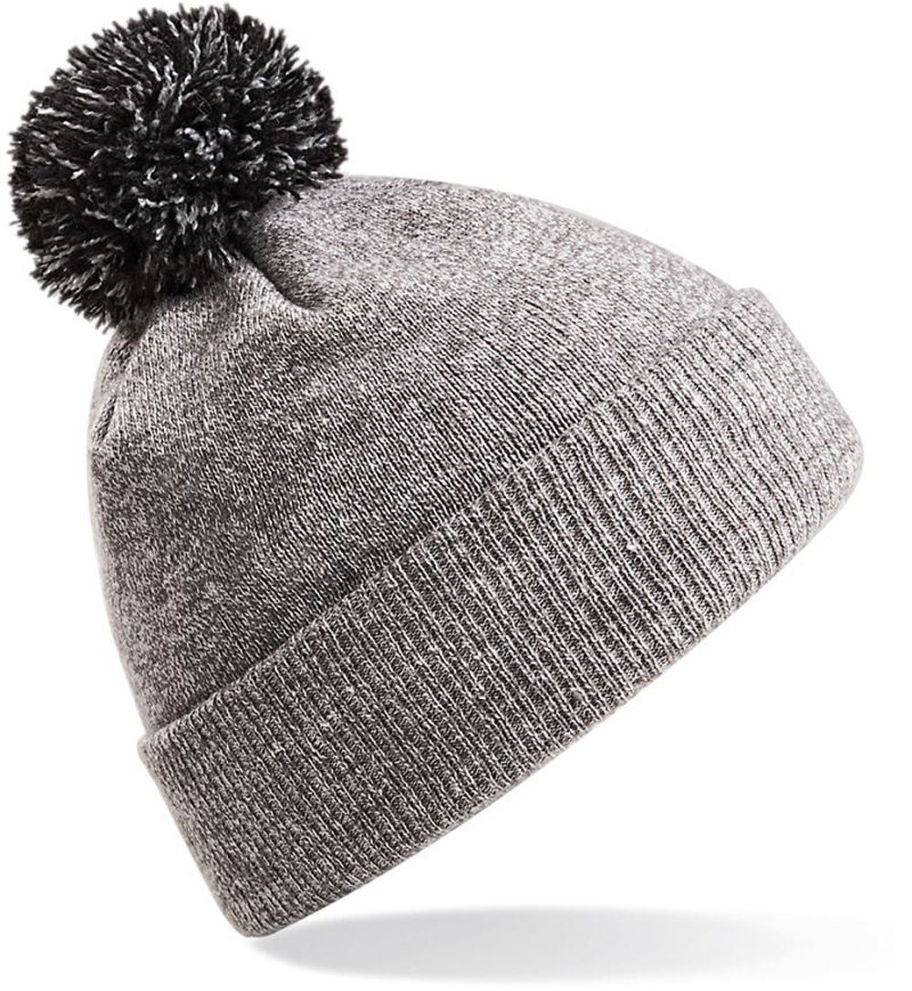 Goodman Design Bommelmütze Strickmütze Beanie Pompon günstig online kaufen