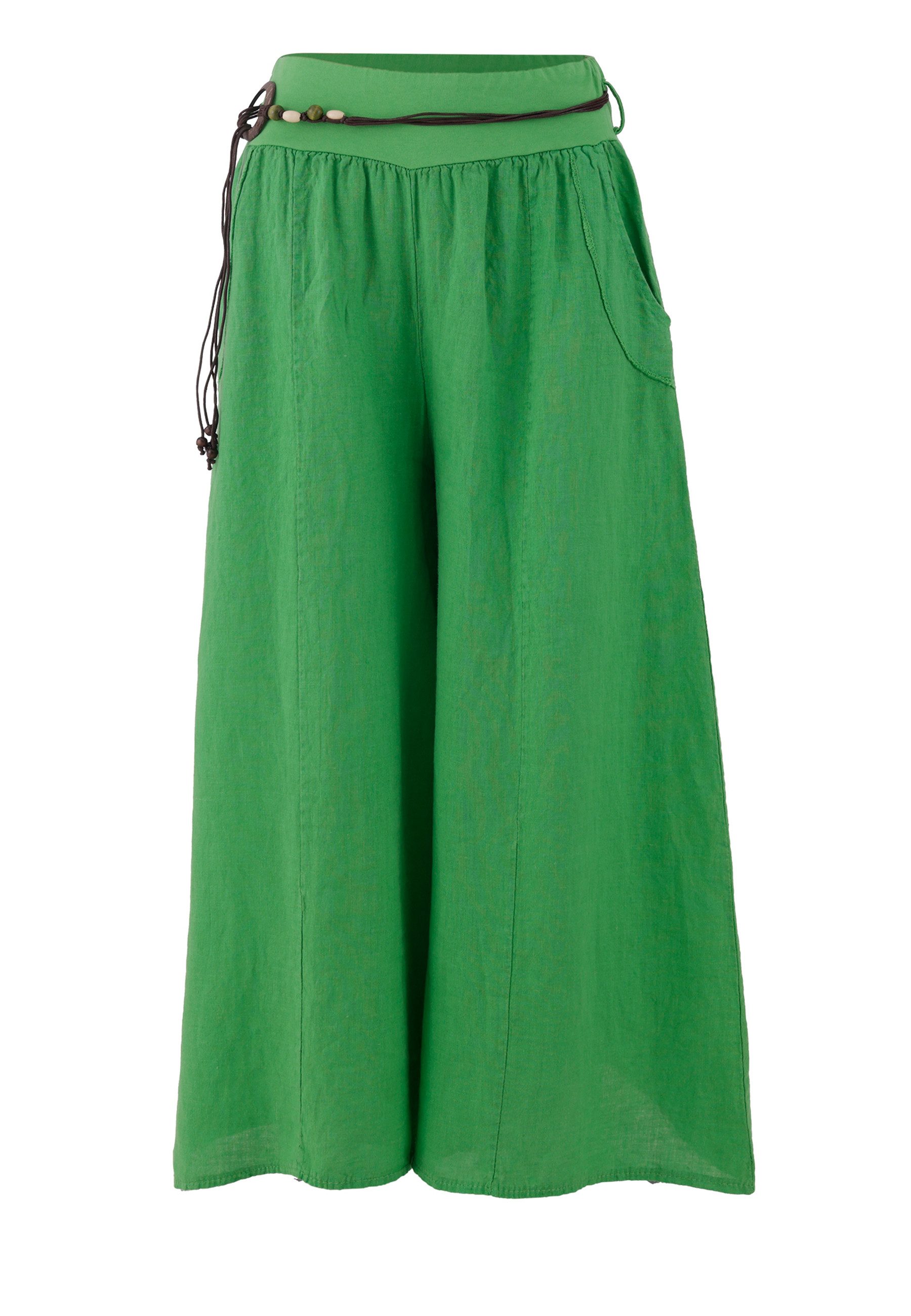 YC Fashion & Style Leinenhose mit günstig online kaufen