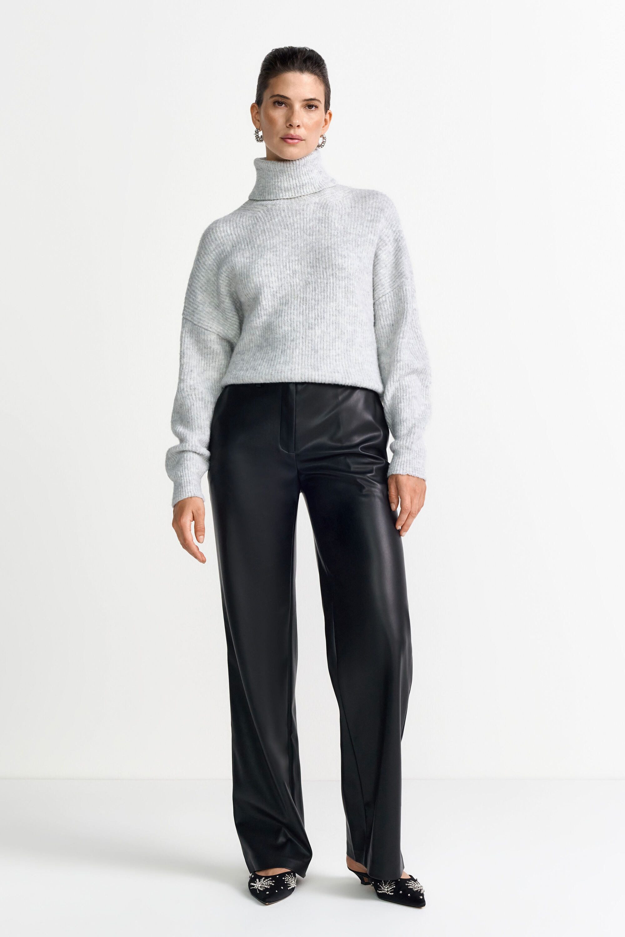 RICHROYAL Вязаные свитера