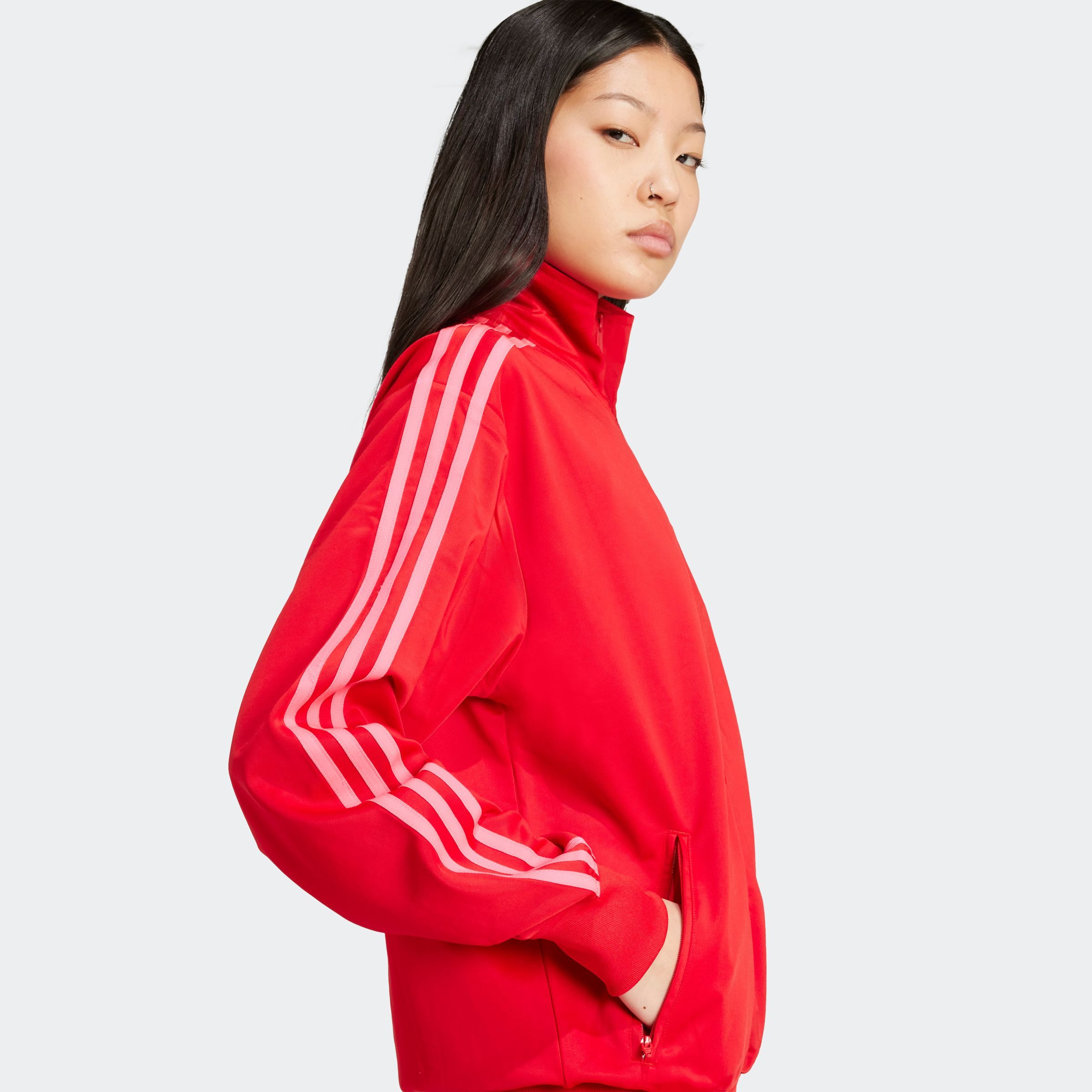 adidas Originals Trainingsjacke FIREBIRD TT günstig online kaufen