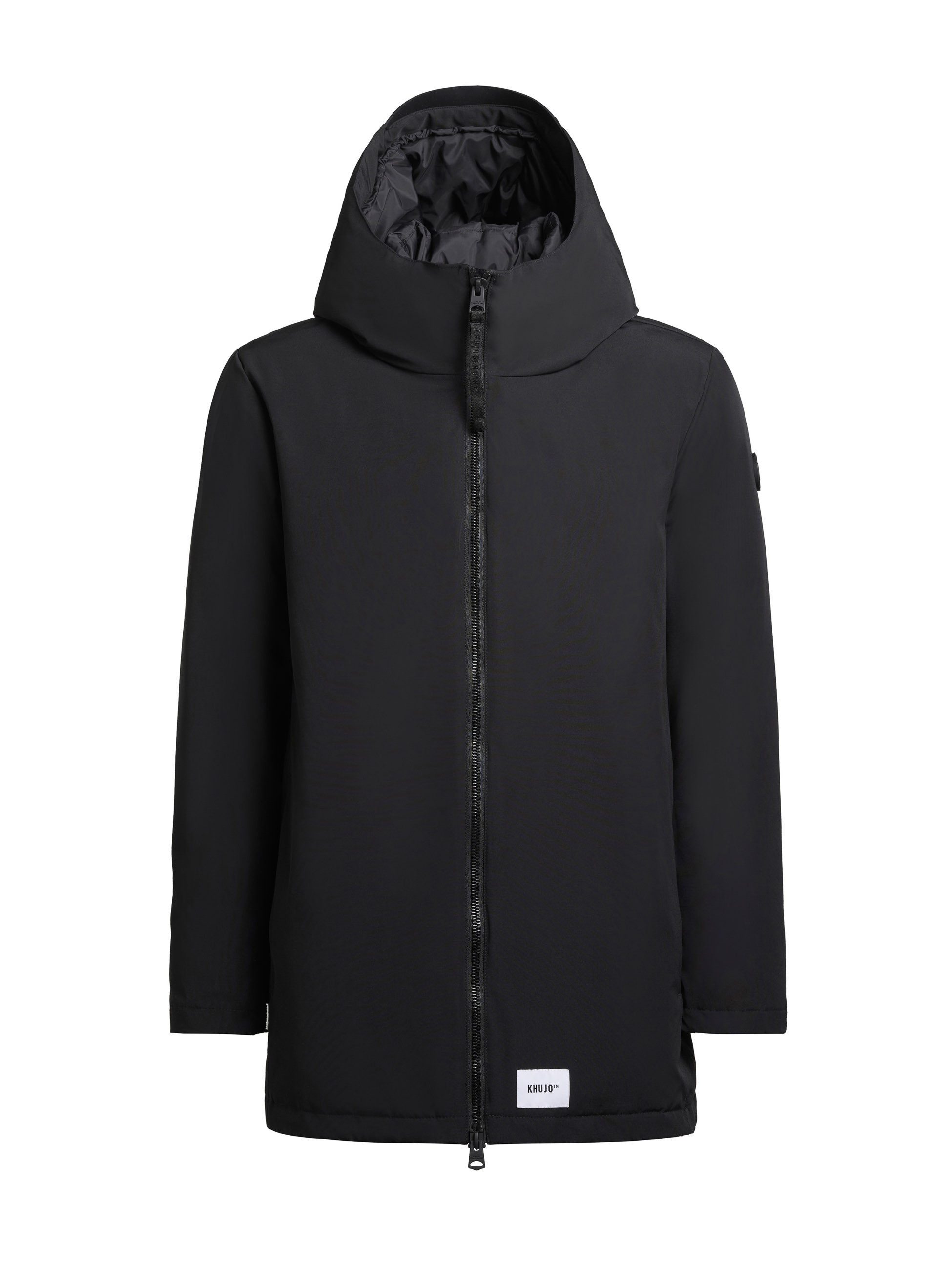 khujo Anorak NEDD günstig online kaufen