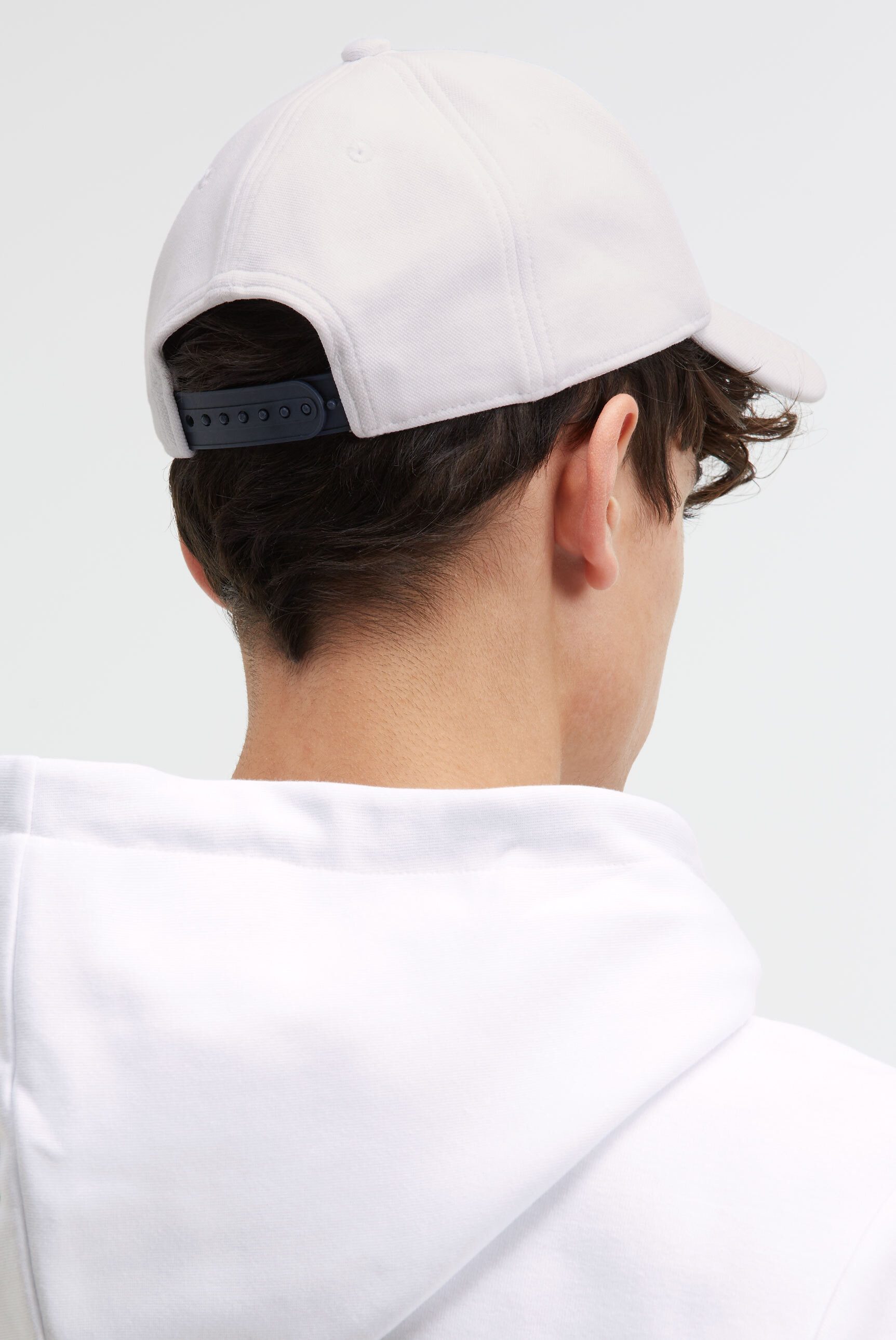 CAMP DAVID Baseball Cap mit verstärktem Schirm