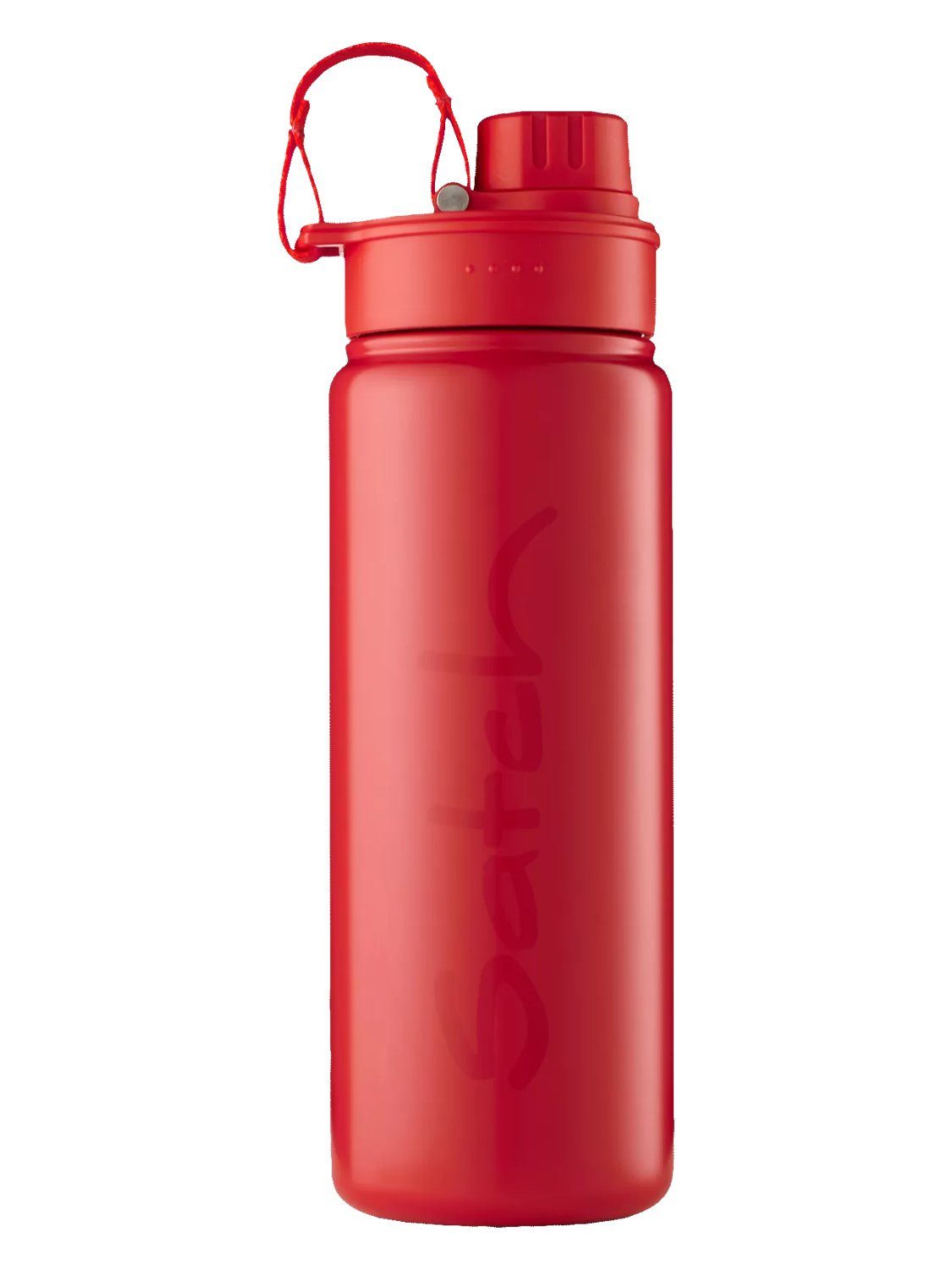 Satch Trinkflasche Trinkflasche, auslaufsicher und kohlensäuregeeignet