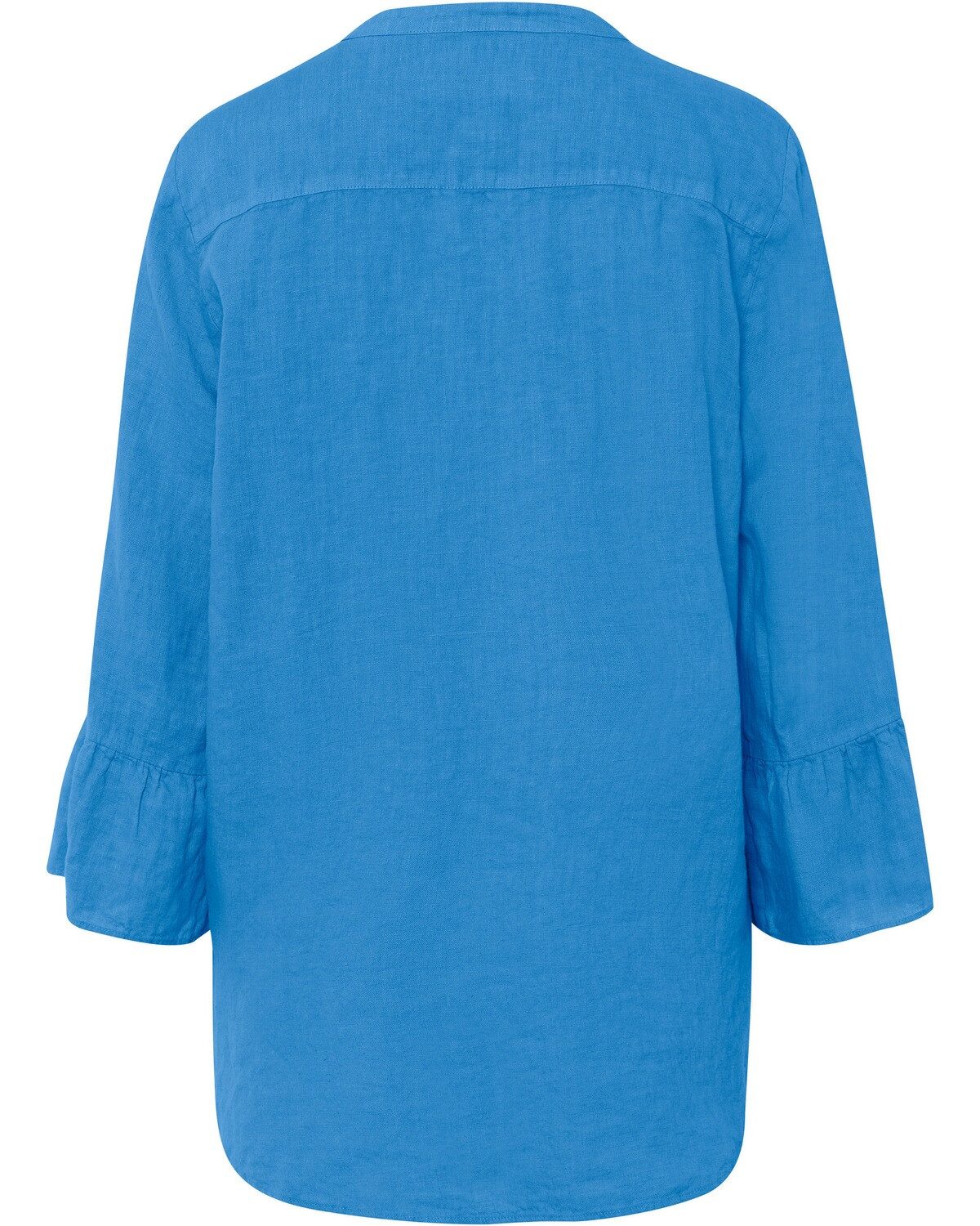 Backstage Shirtbluse Leinen-Tunika Elise günstig online kaufen