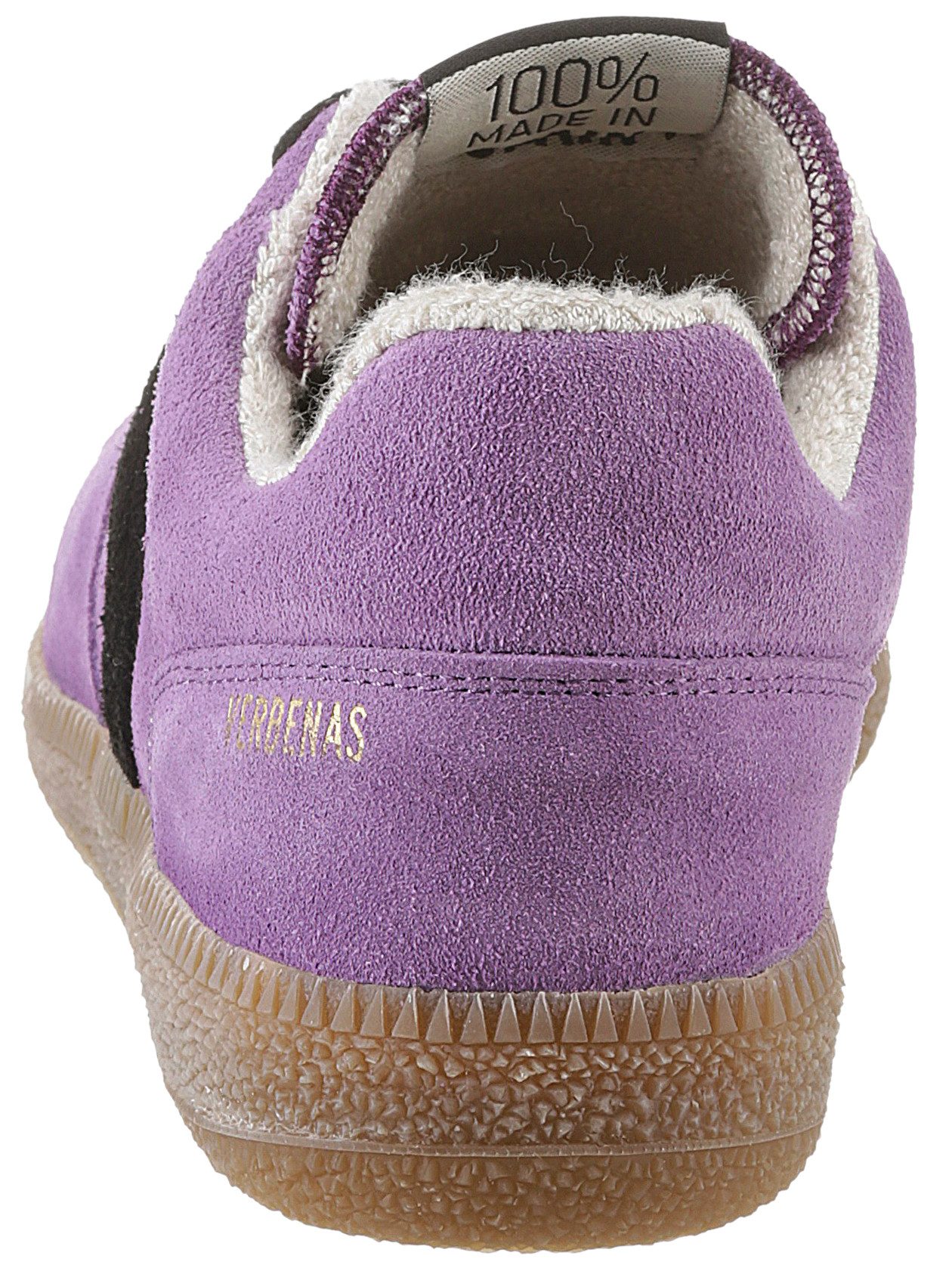 VERBENAS Sora Sneaker, Schnürschuh, Freizeitschuh, Halbschuh günstig online kaufen