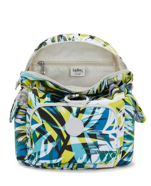 KIPLING Rucksack Basic Print