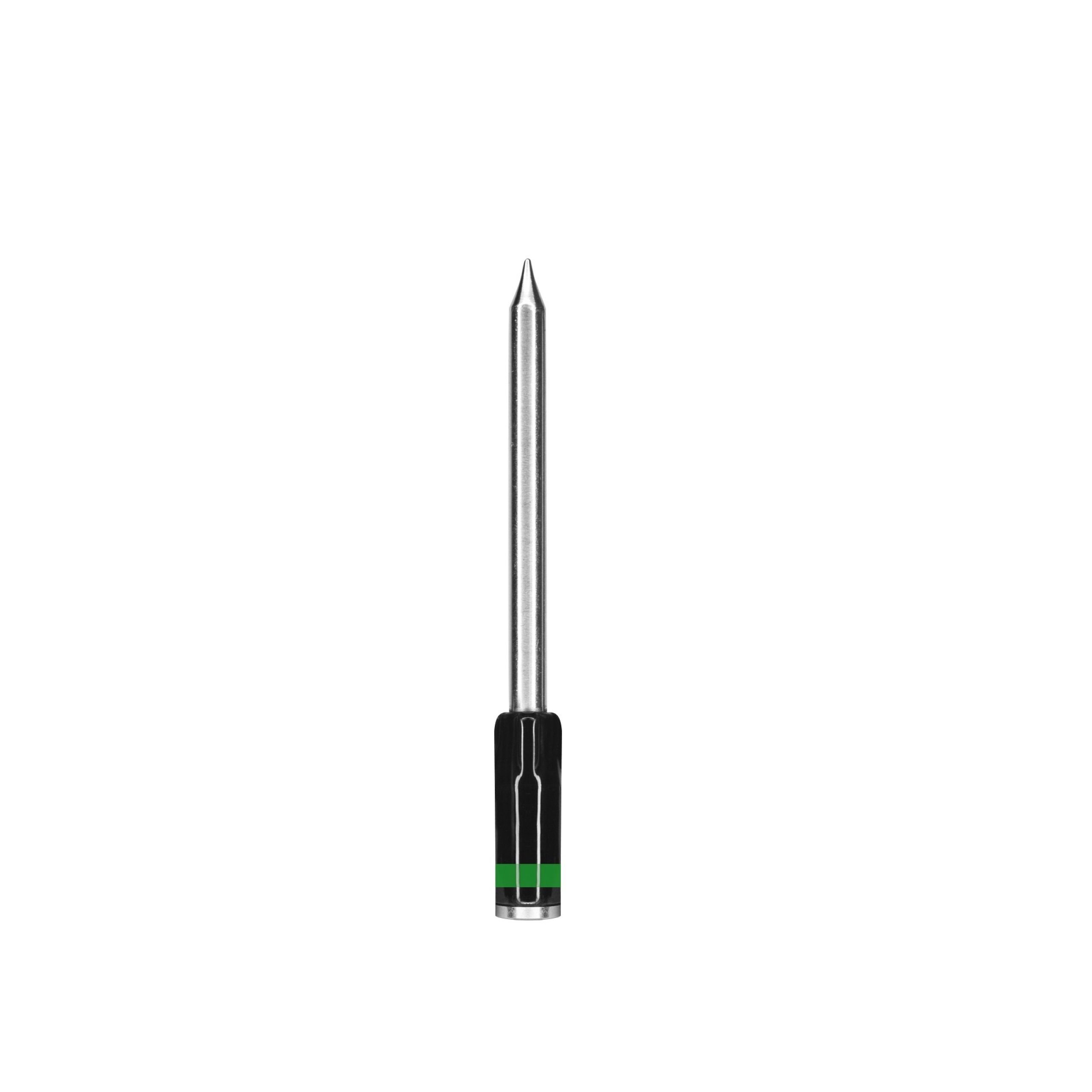 Grillthermometer The MeatStick Mini Grün PS880G Kabelloses BBQ Grillthermometer ohne