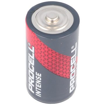 Duracell 10 Stück Duracell Procell Intense Baby C, LR14 im Karton, für energie Batterie, (1,5 V)