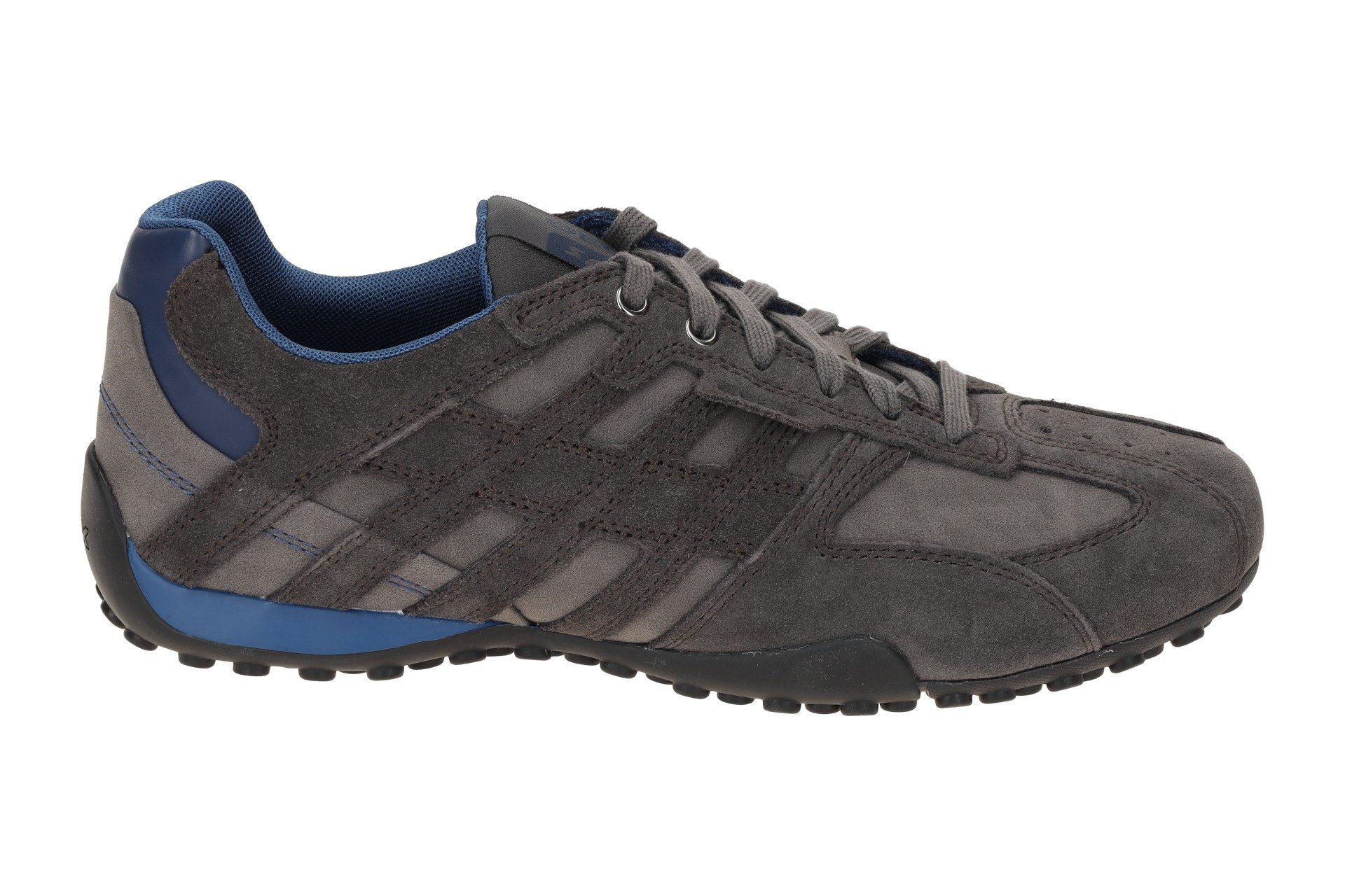 Geox U4507A 022EK C1115 Schnürschuh günstig online kaufen