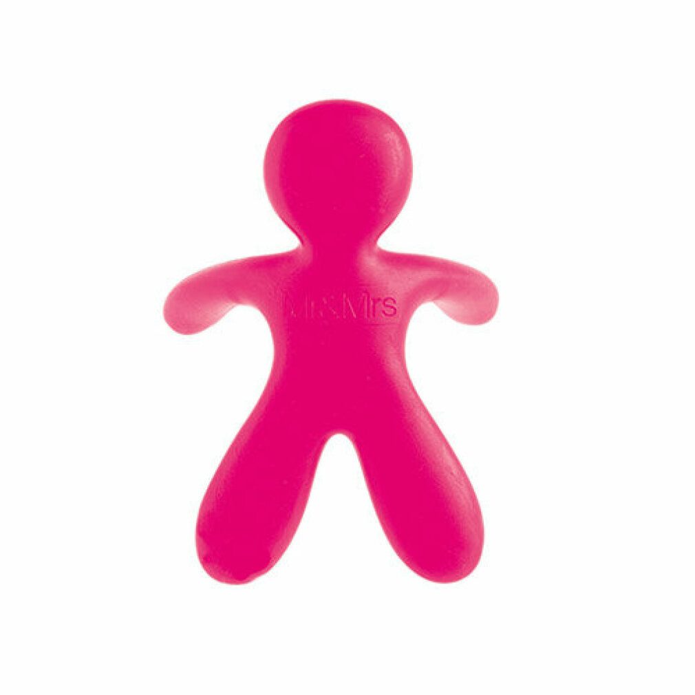 Mr&Mrs Fragrance Raumduft Cesare Citrus & Moschus - rosa