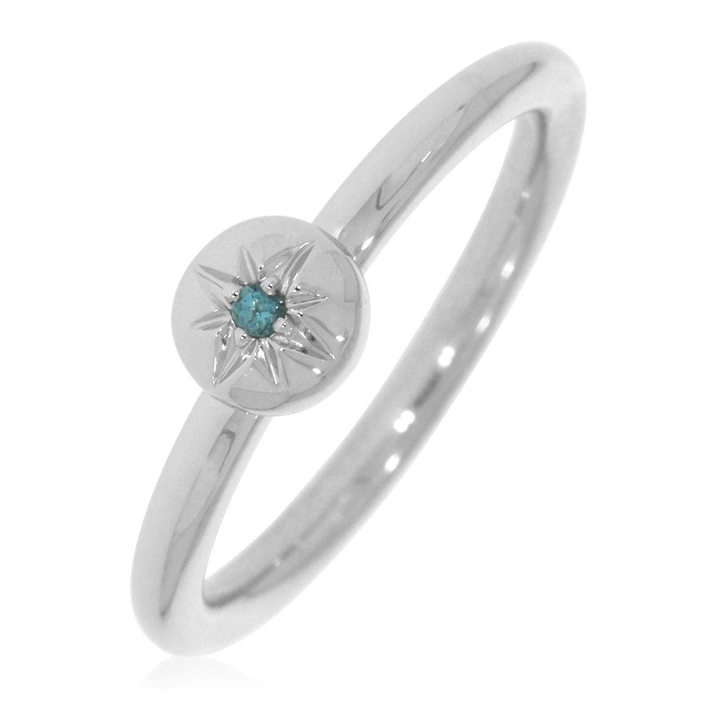 Fingerring